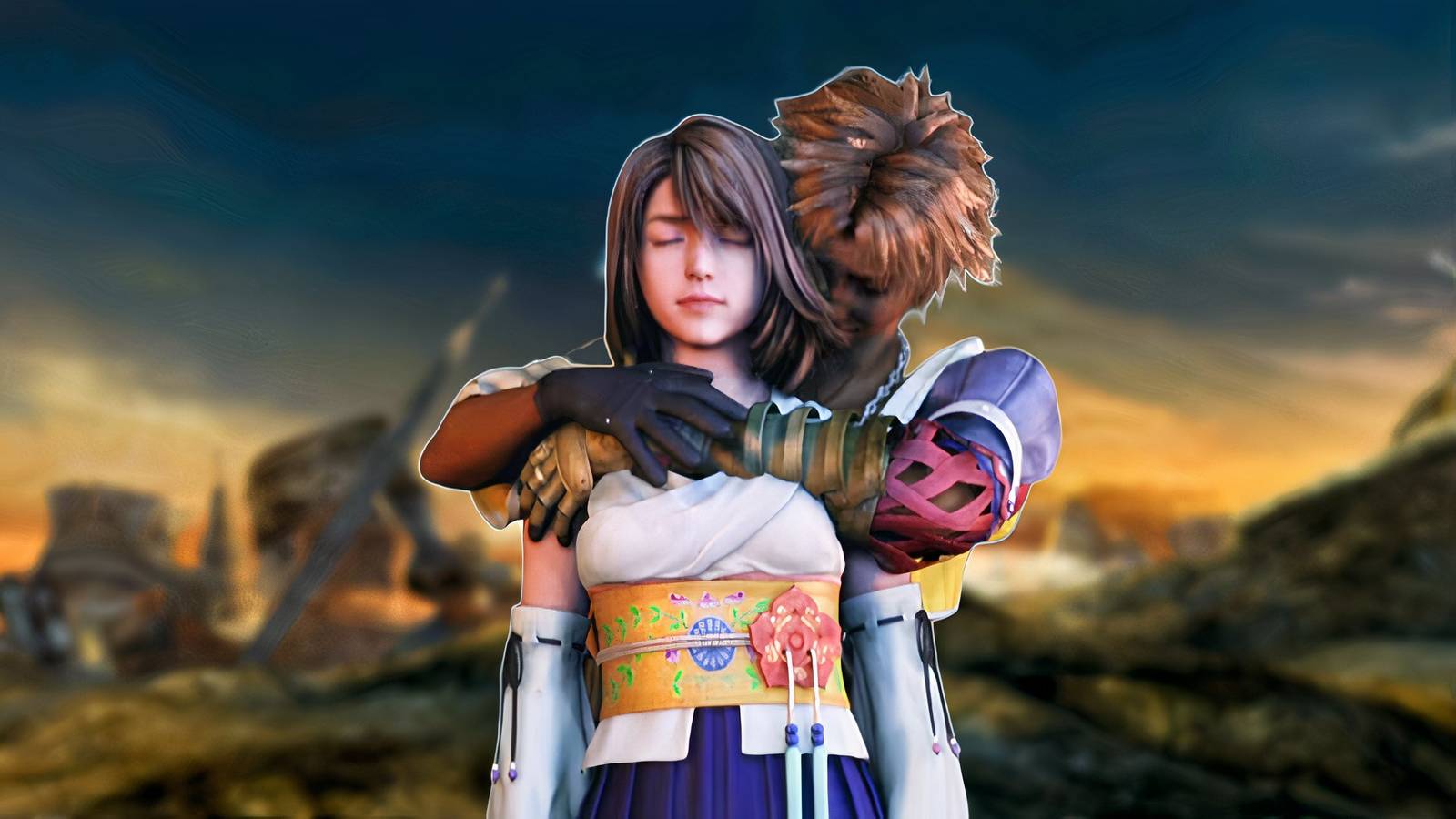 1600x900 Final Fantasy X Moments That Show Why the Game Still Feels So Emotional Today