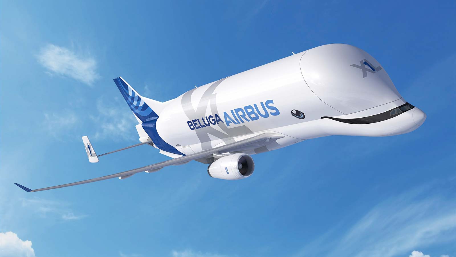 1600x900 Cargo planes: They're how you get the things you want