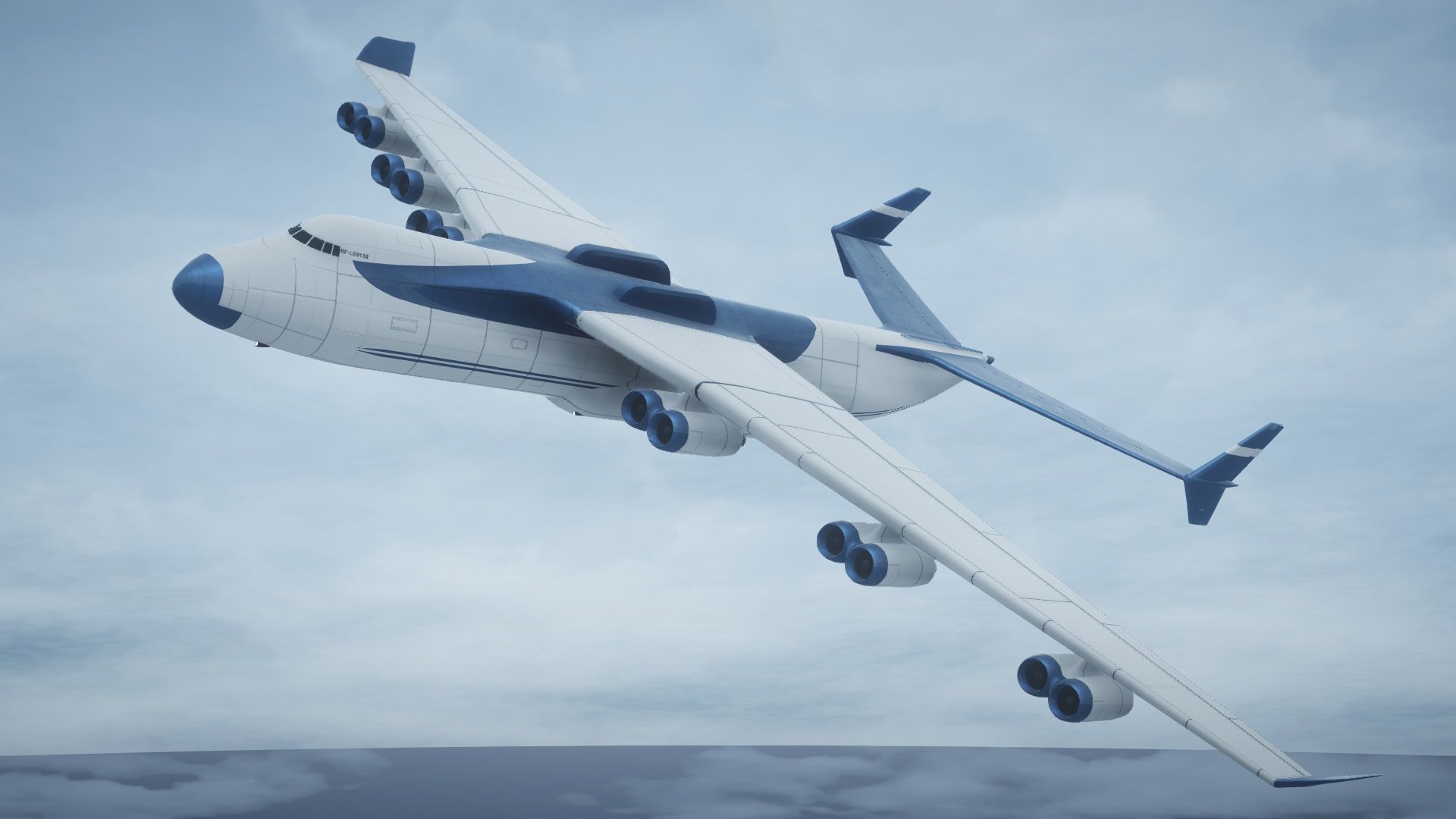 1920x1080 Ultra Cargo Plane [Add On]