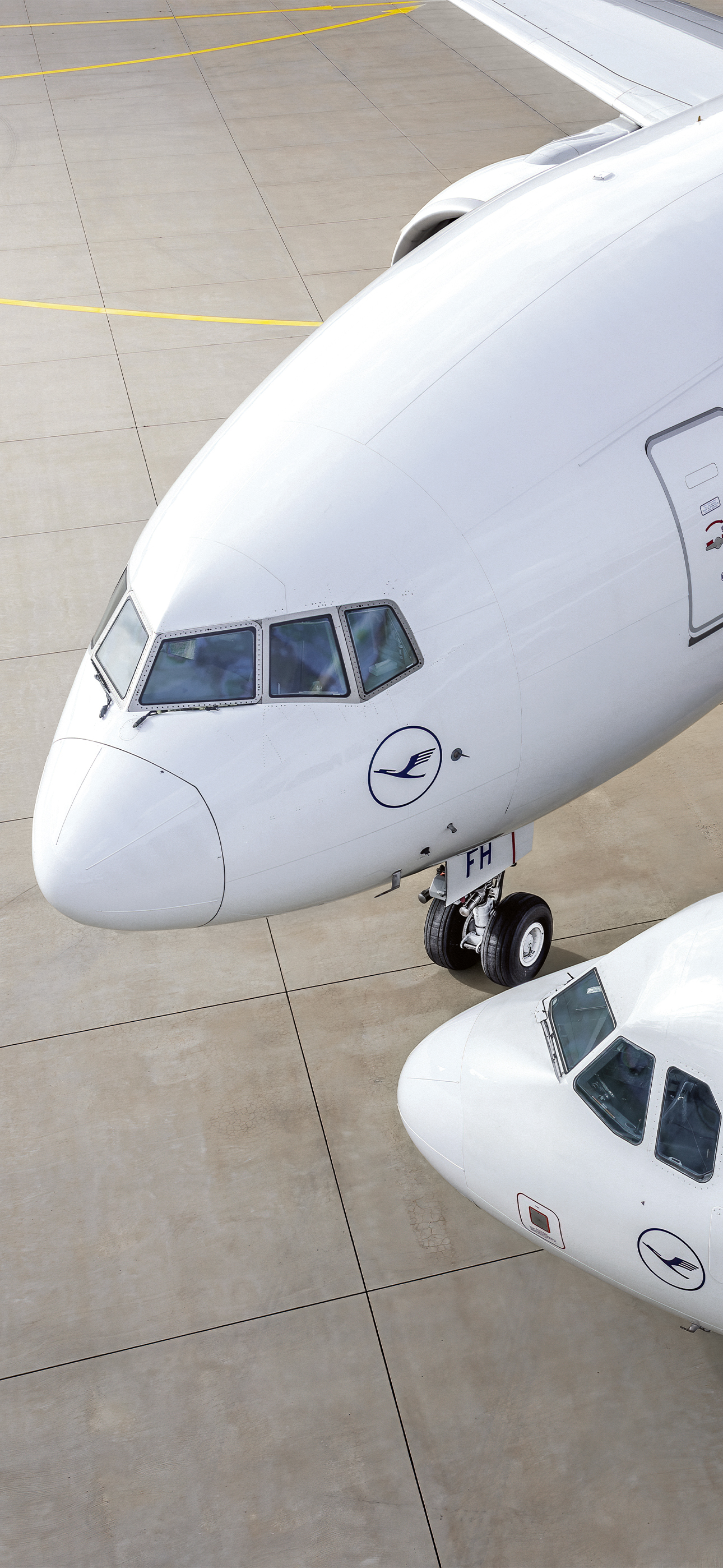 1290x2796 Lufthansa Cargo