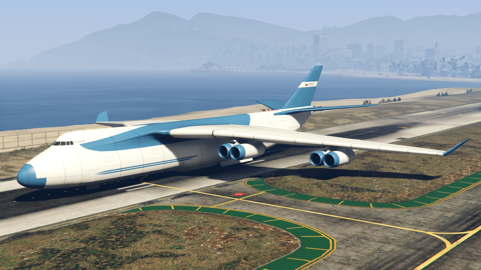 1920x1080 Free photo: Cargo Plane, Airplane, Cargo