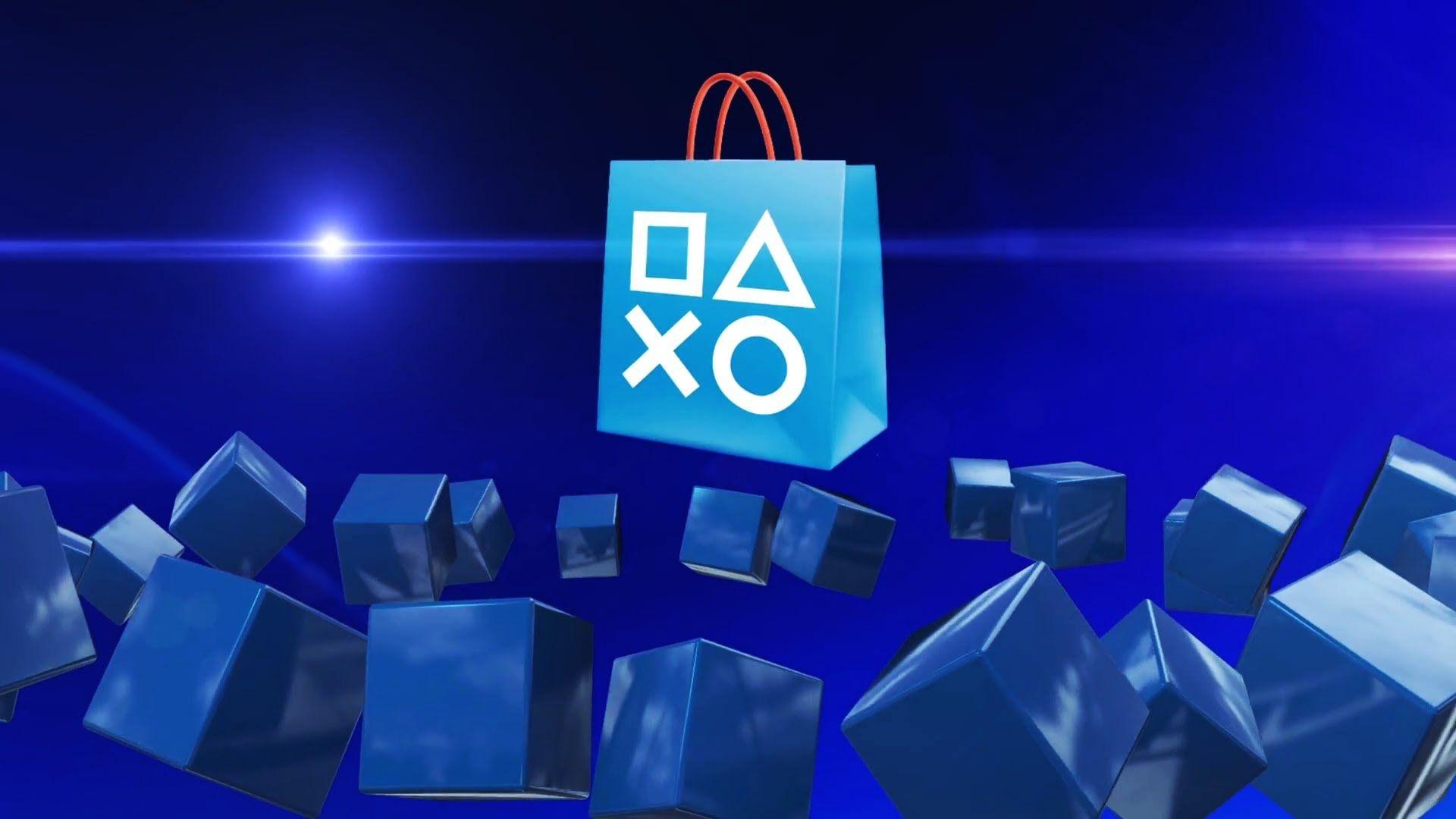1920x1080 PlayStation Network Wallpaper