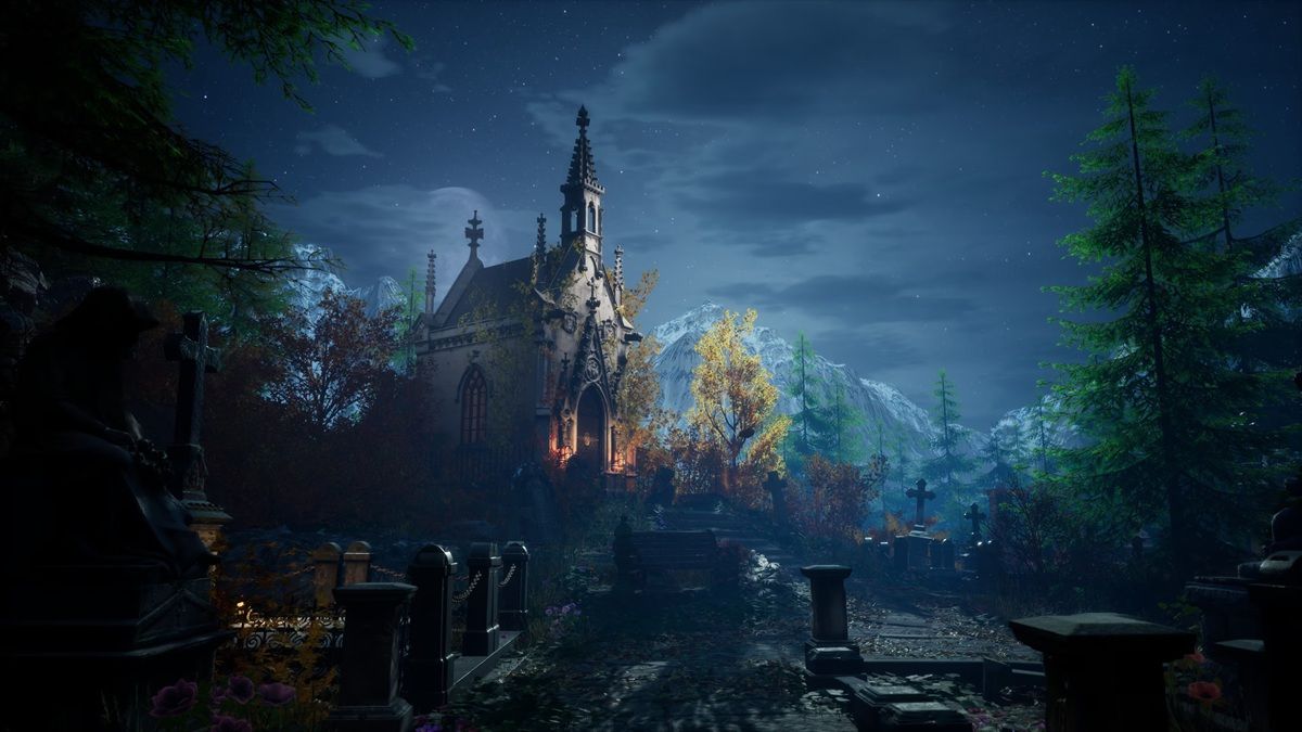 1200x675 PlayStation Store Drops Intriguing New PS5 Adventure Game