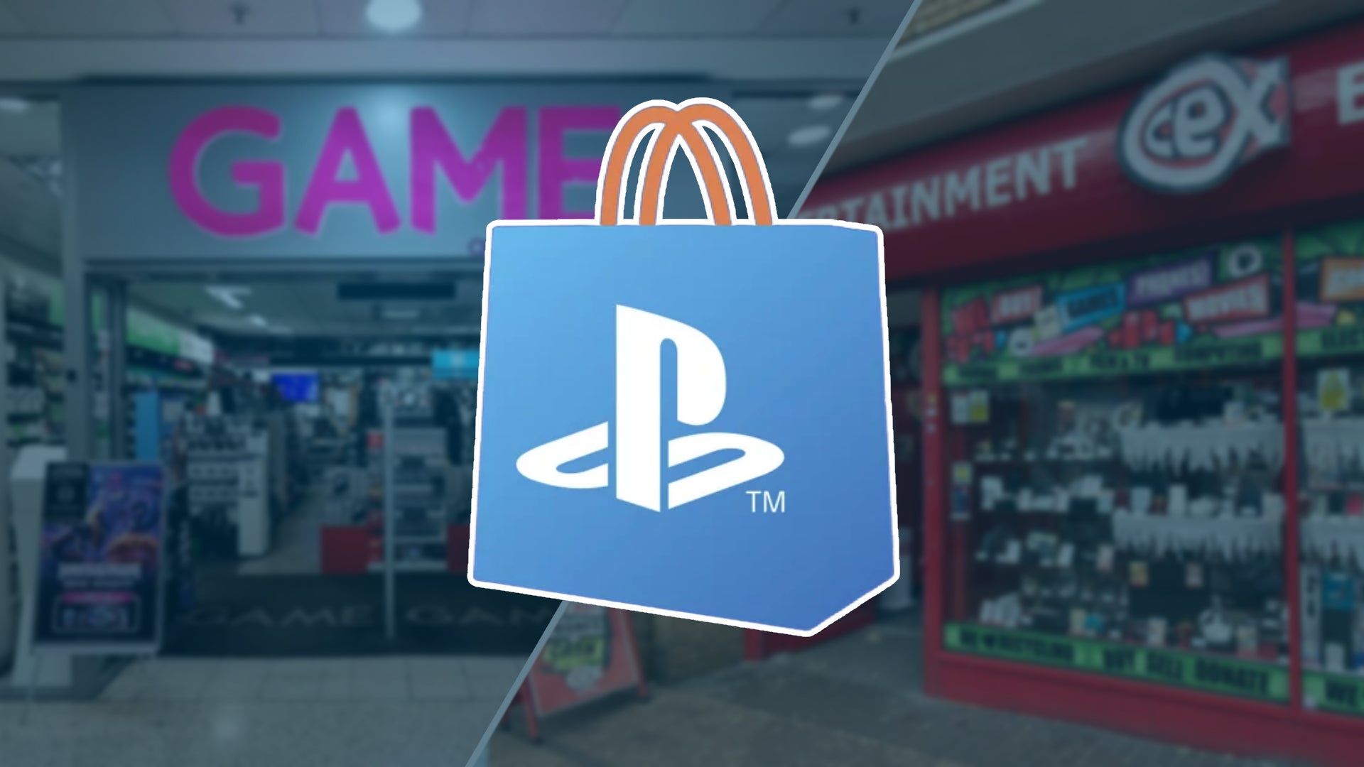 1920x1080 A hammer blow for games retail weigh in on PlayStation's discless future, and the impact it will have on traditional game stores