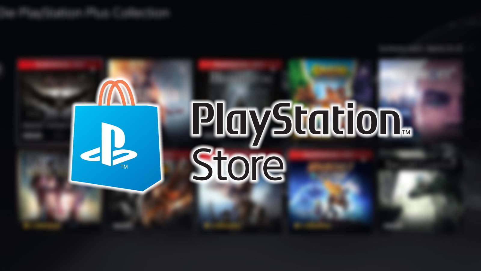 1600x900 Sony Allegedly Delisting Spam PS5 Games Following The Nearly 24 Hour PlayStation Network Outage