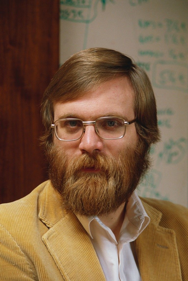 767x1148 Paul G. Allen (1953–2018)