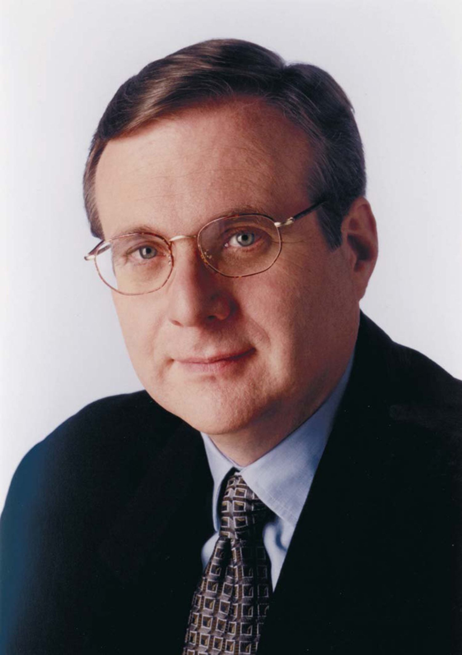 1500x2125 Paul Allen to leave bulk of wealth to charity