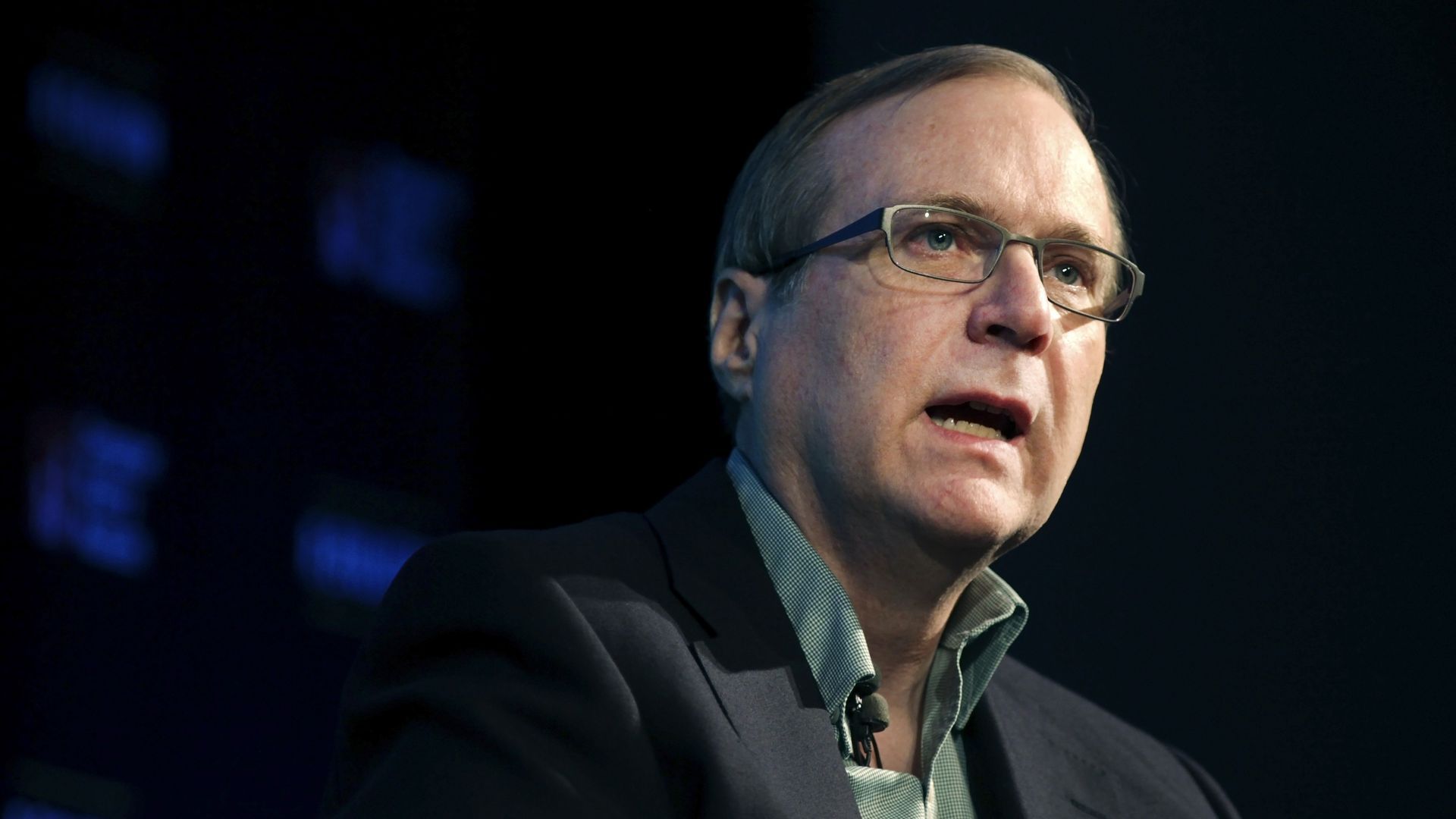 1920x1080 Microsoft Co Founder Paul Allen Dies