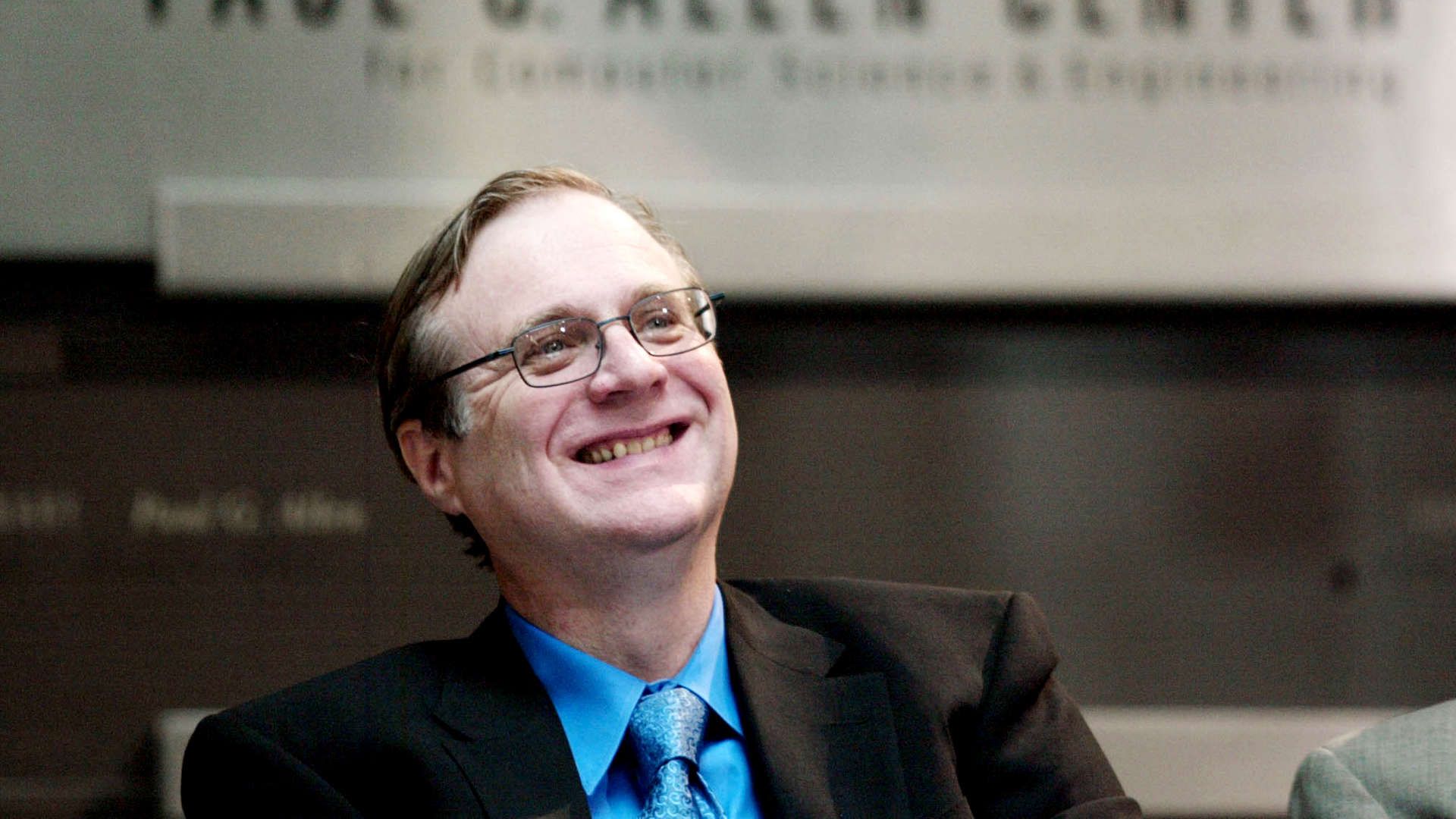 1920x1080 Paul Allen Wallpaper