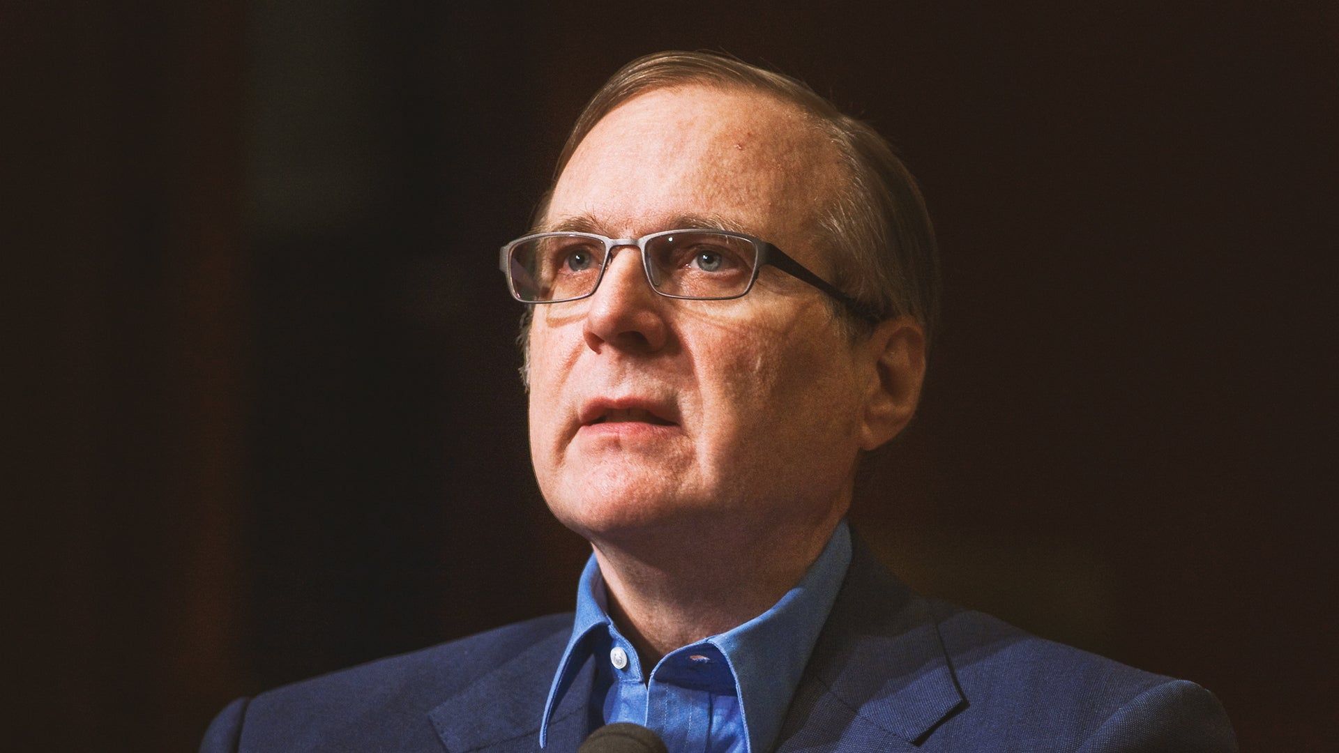 1920x1080 Paul Allen, 1953 2018: Microsoft's Cofounder And So Much More