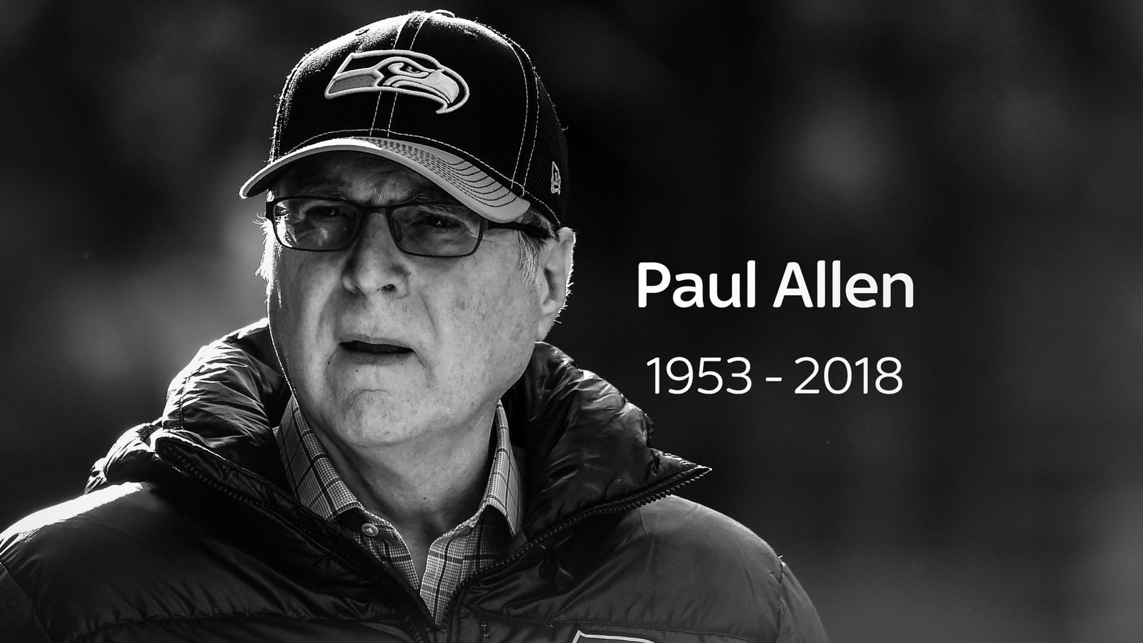 1600x900 Seattle Seahawks owner Paul Allen dies aged 65