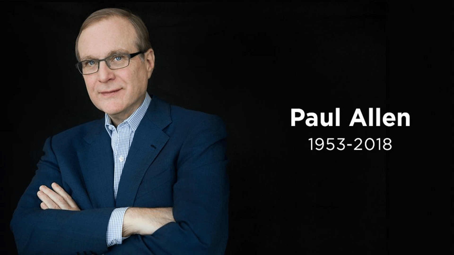 1920x1080 Paul Allen Wallpaper