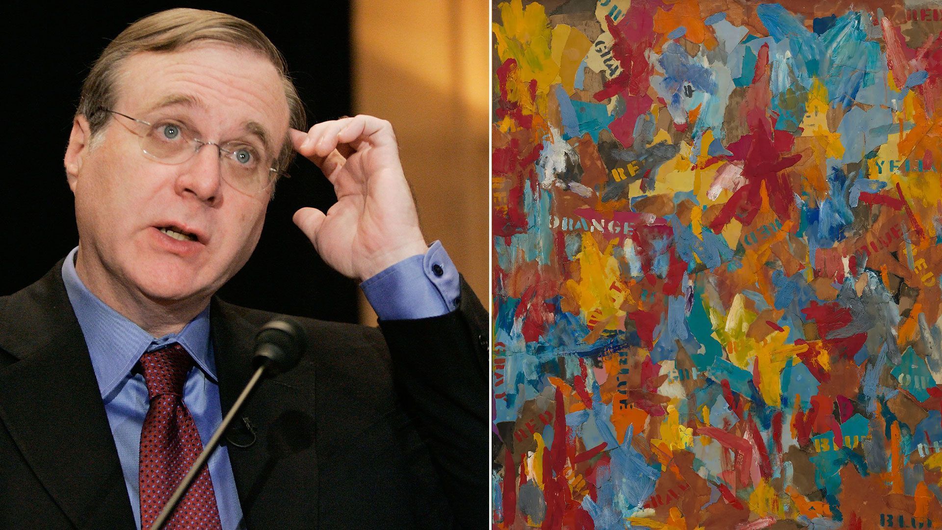 1920x1080 World's Most Expensive Art Collection Worth More Than Rs 8241 Crores, Which Belonged To Microsoft Co Founder Paul Allen, Set To Be Auctioned Next Month