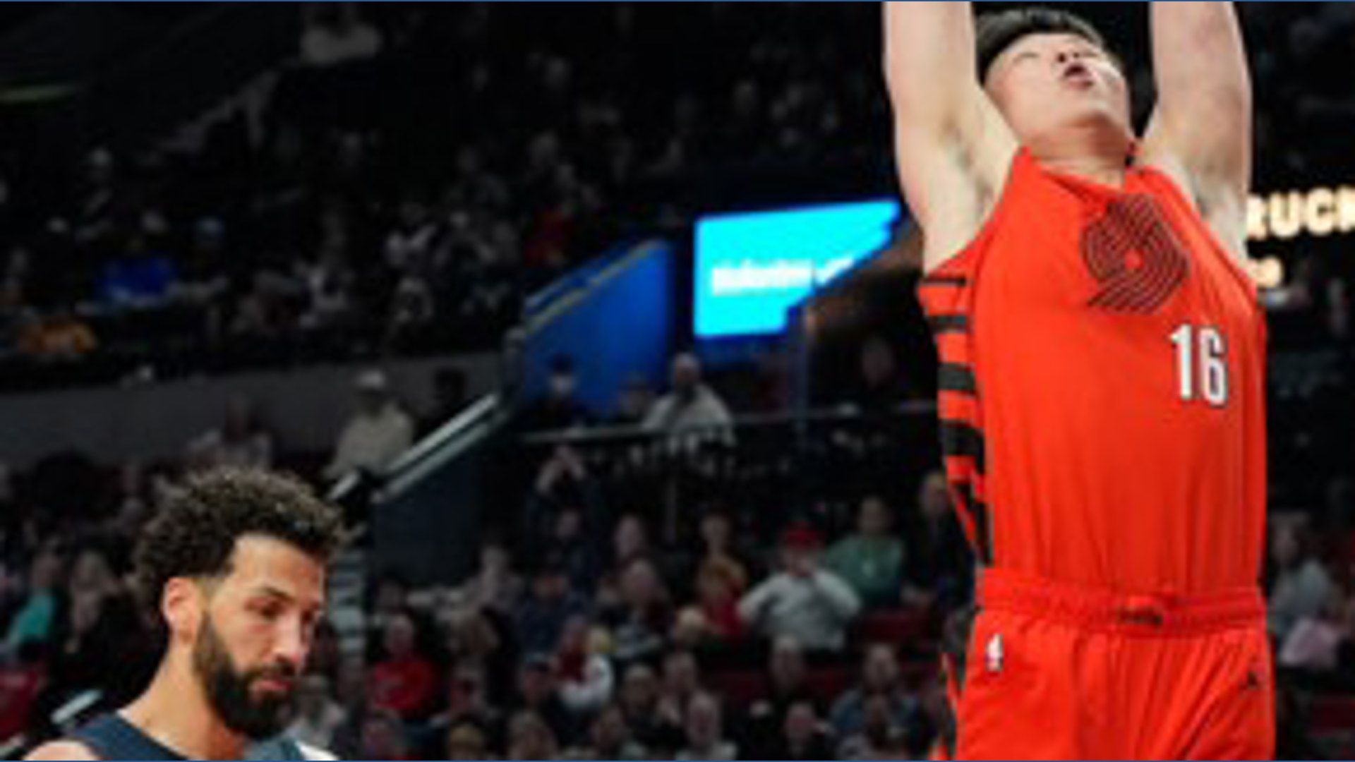 1920x1080 NBA approves sale of Portland Trail Blazers, previously owned
