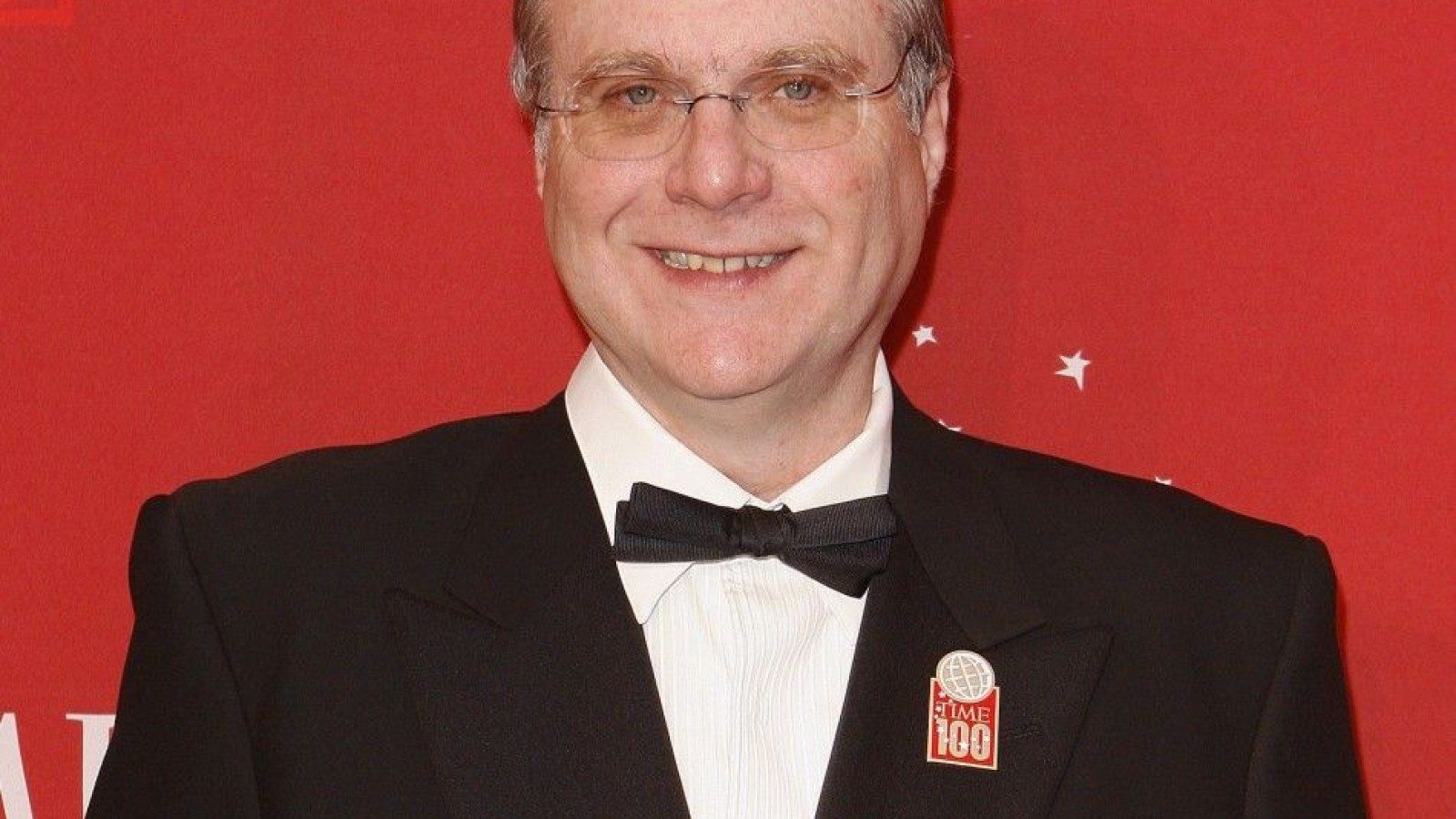 1600x900 Paul Allen: Why Microsoft's Co Founder Donated $300 Million To Brain Research