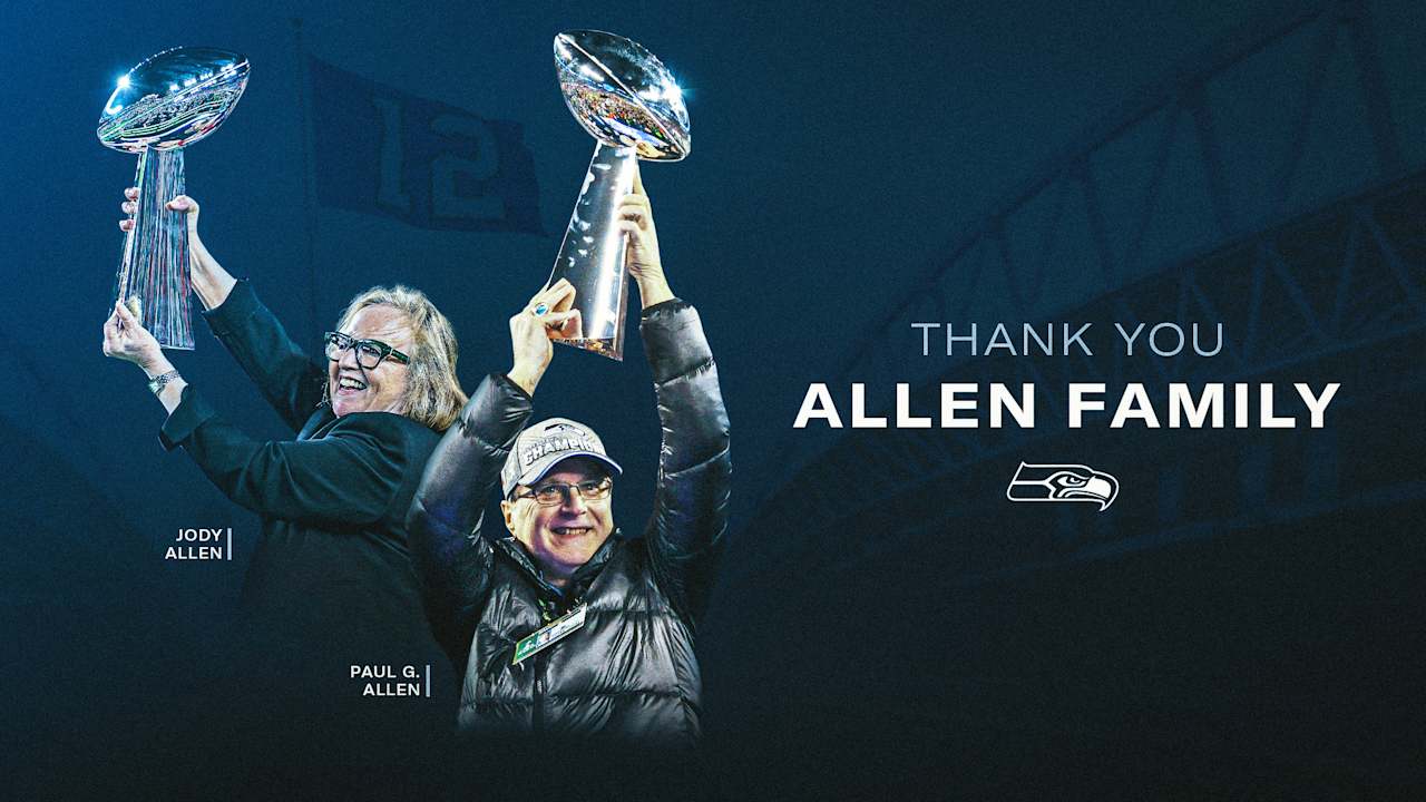 1280x720 Thank You, Allen Family