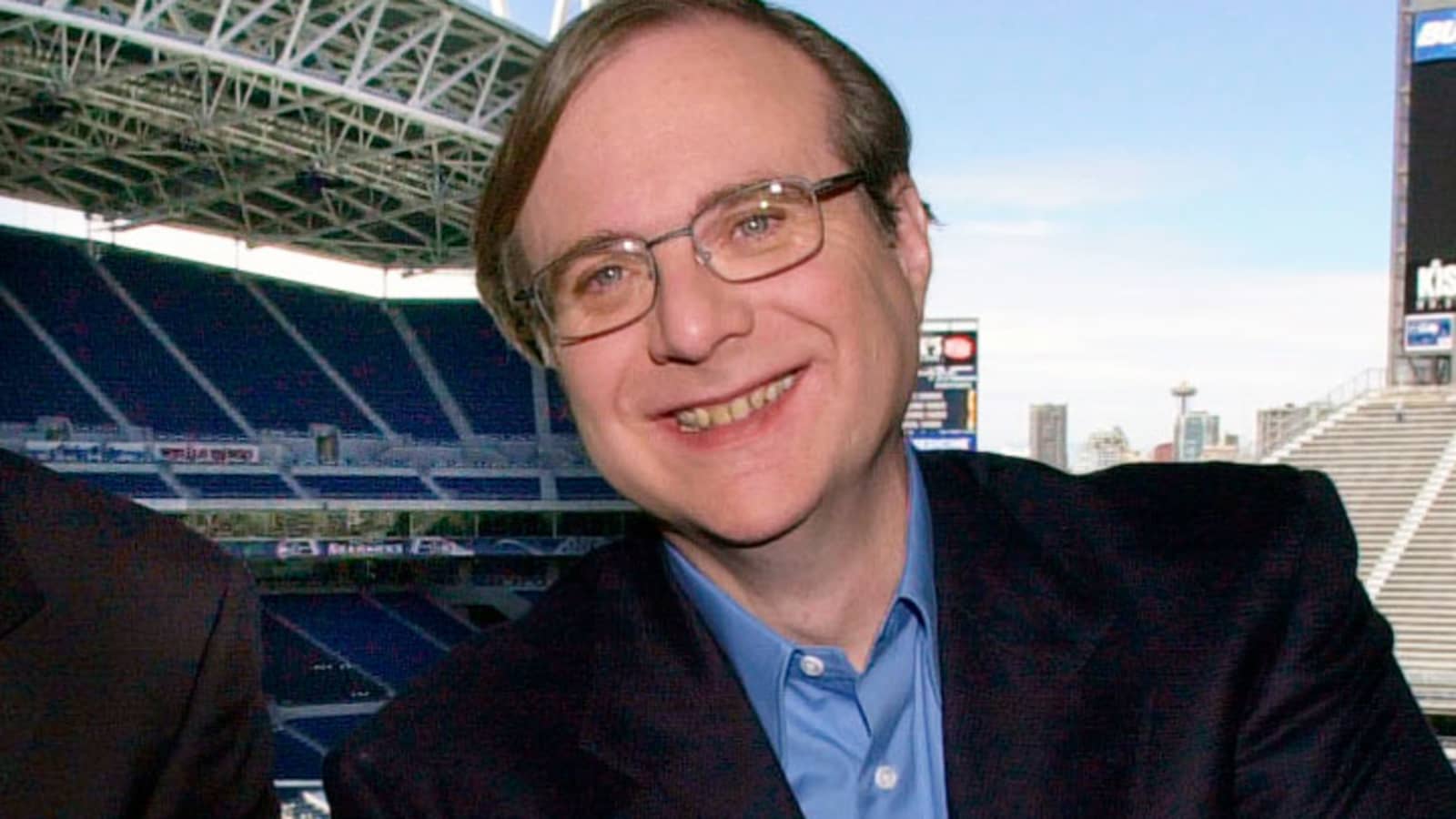 1600x900 Microsoft Co Founder Paul Allen Dies Of Cancer At Age 65