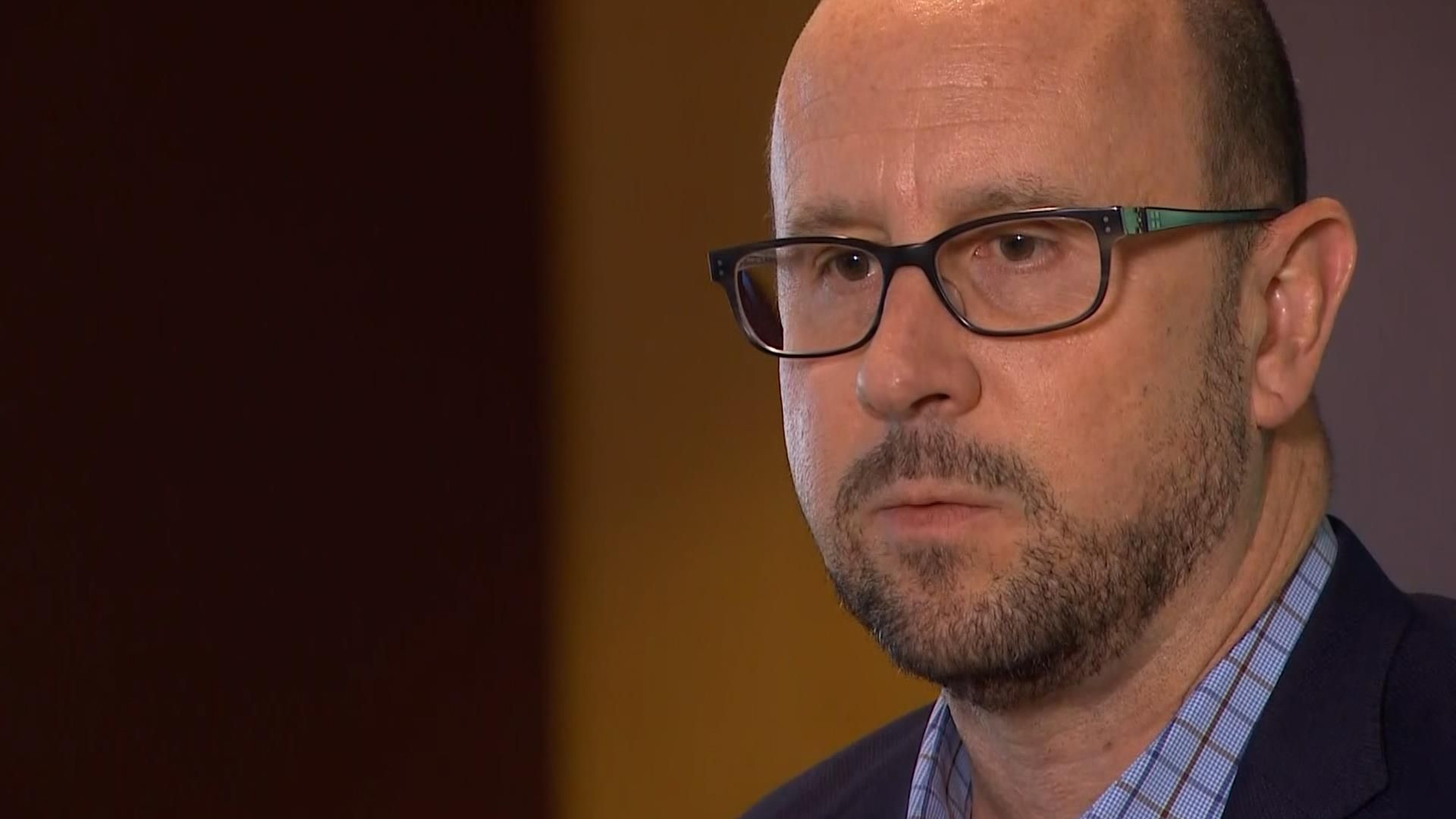 1920x1080 CEO of Paul Allen's Vulcan speaks on his death
