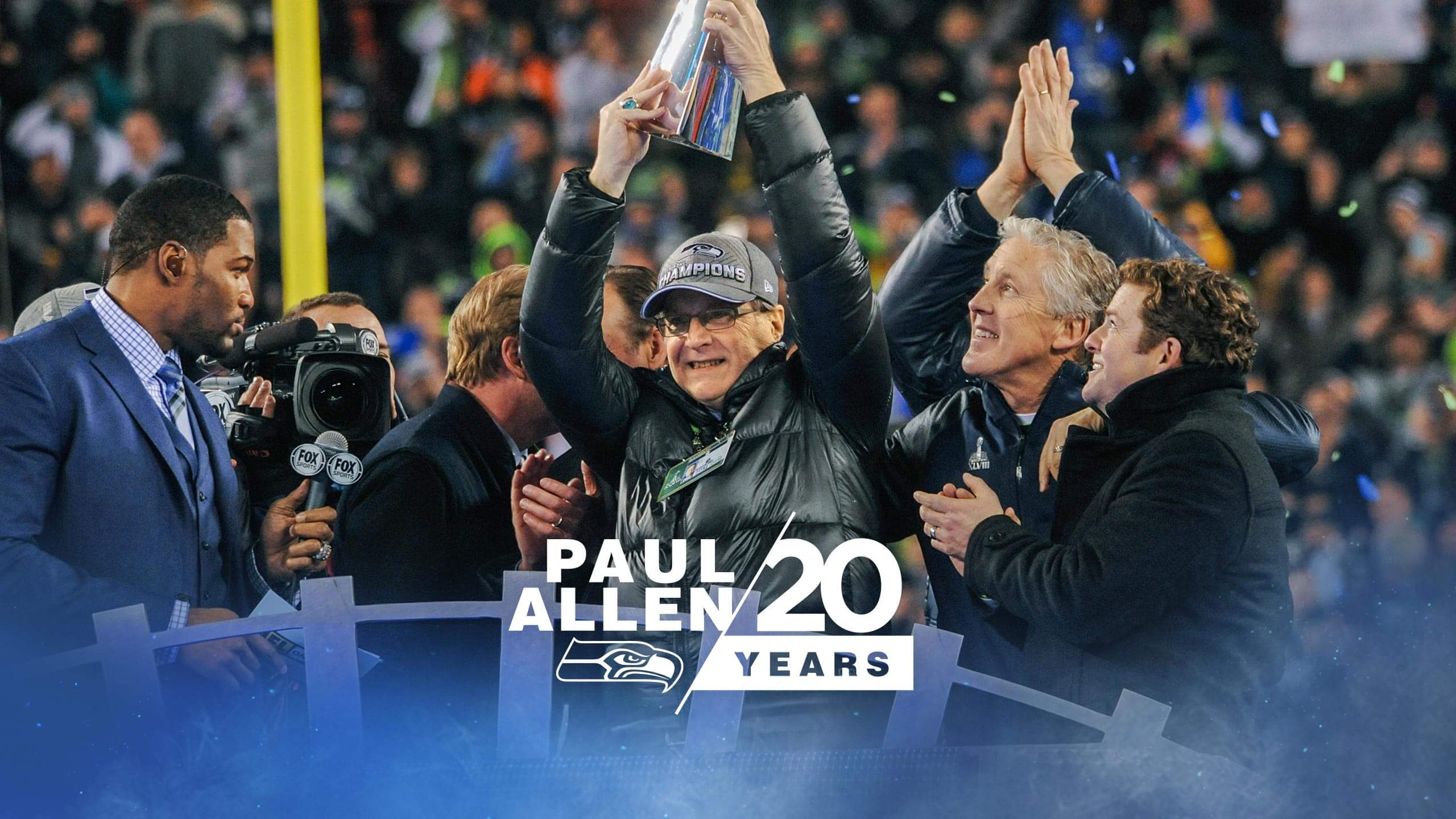 2560x1440 ThanksPaul Years of Paul Allen Ownership