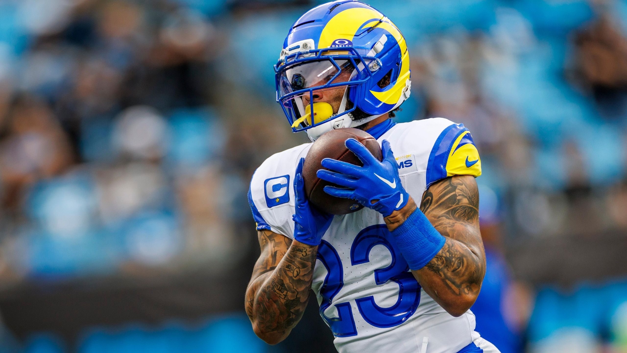2560x1440 Buying or Selling Fantasy Football's Most Polarizing Players in 2026