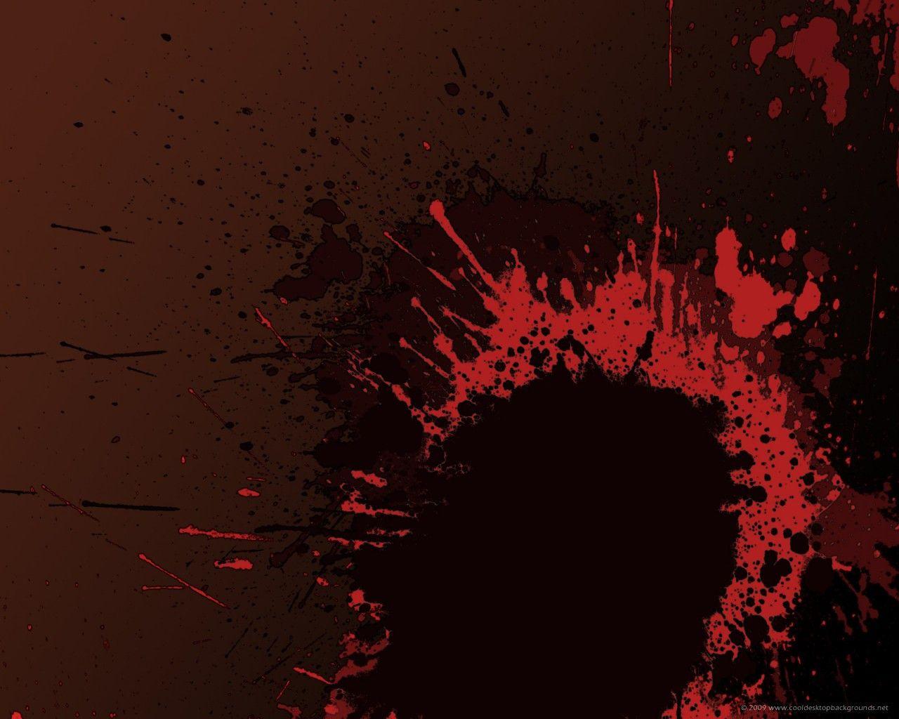 1280x1024 Free download 1280 x 1024 Blood Splatter background Blood Splatter wallpaper [1280x1024] for your Desktop, Mobile & Tablet. Explore Red Paint Splash Wallpaper. Paint Splatter Wallpaper, Abstract Painting Wallpaper