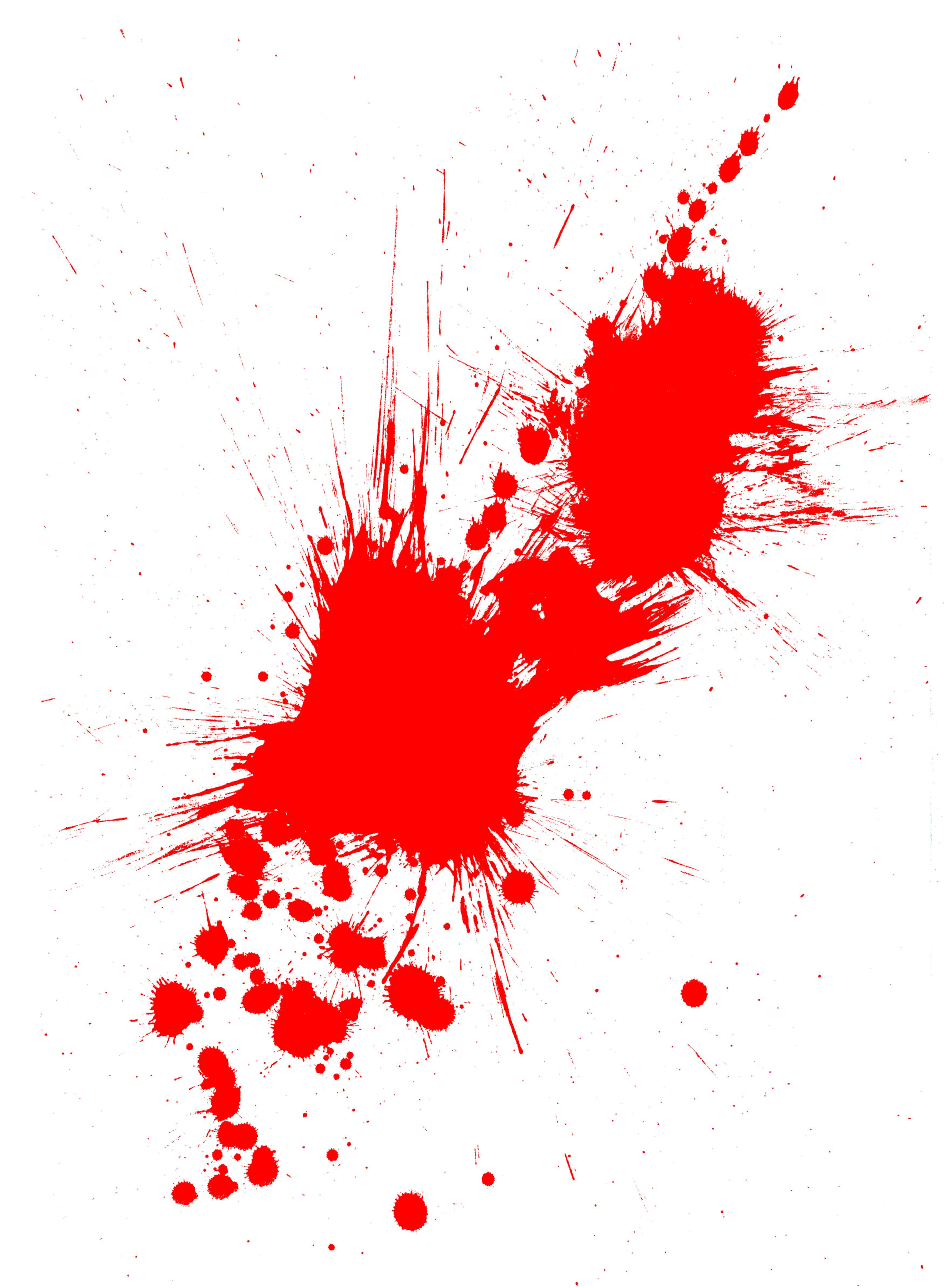 3500x4774 Blood Splatter (JPG)