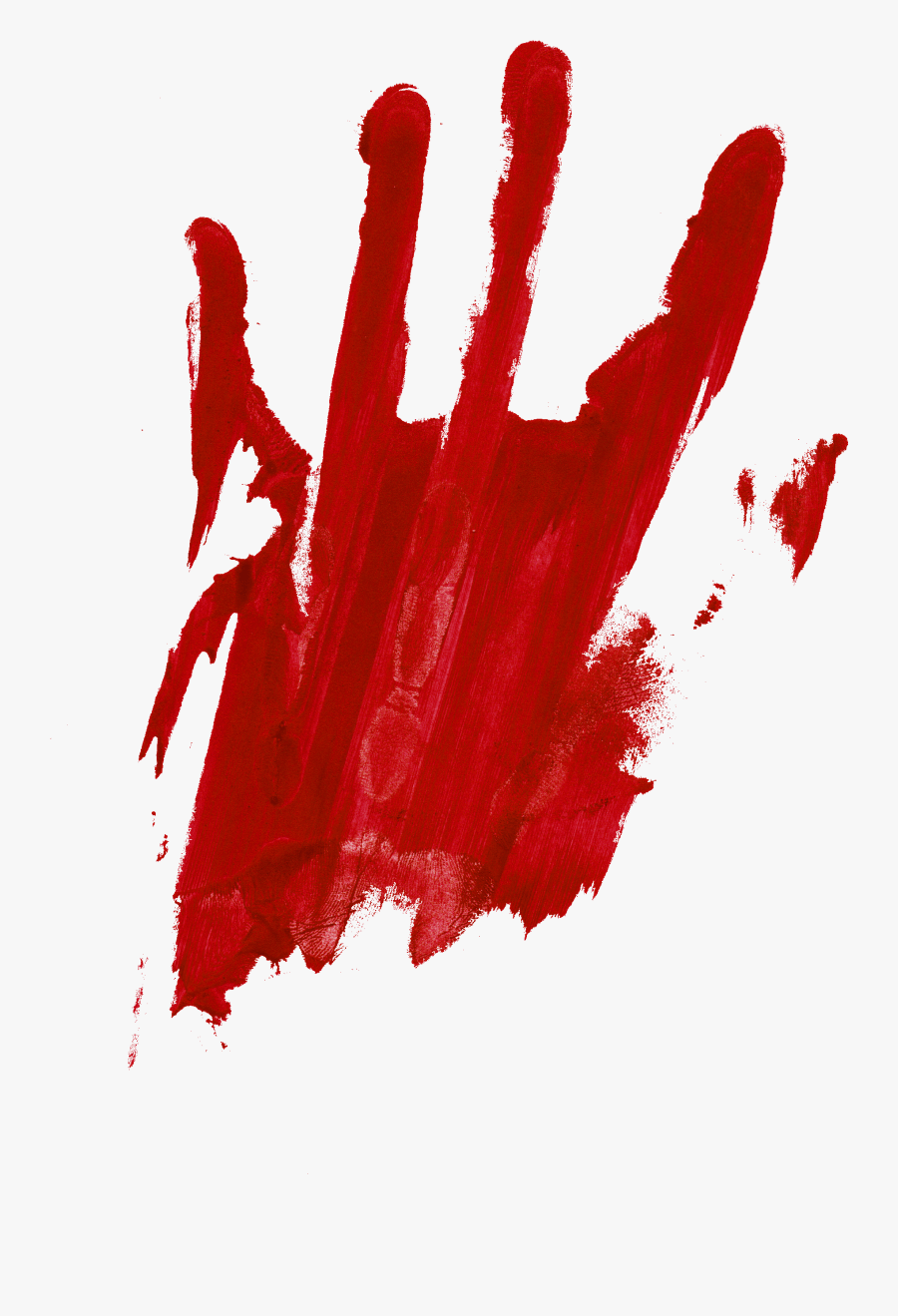 900x1319 Hd Stained Transparent Free Splatter Png, Free Transparent Clipart