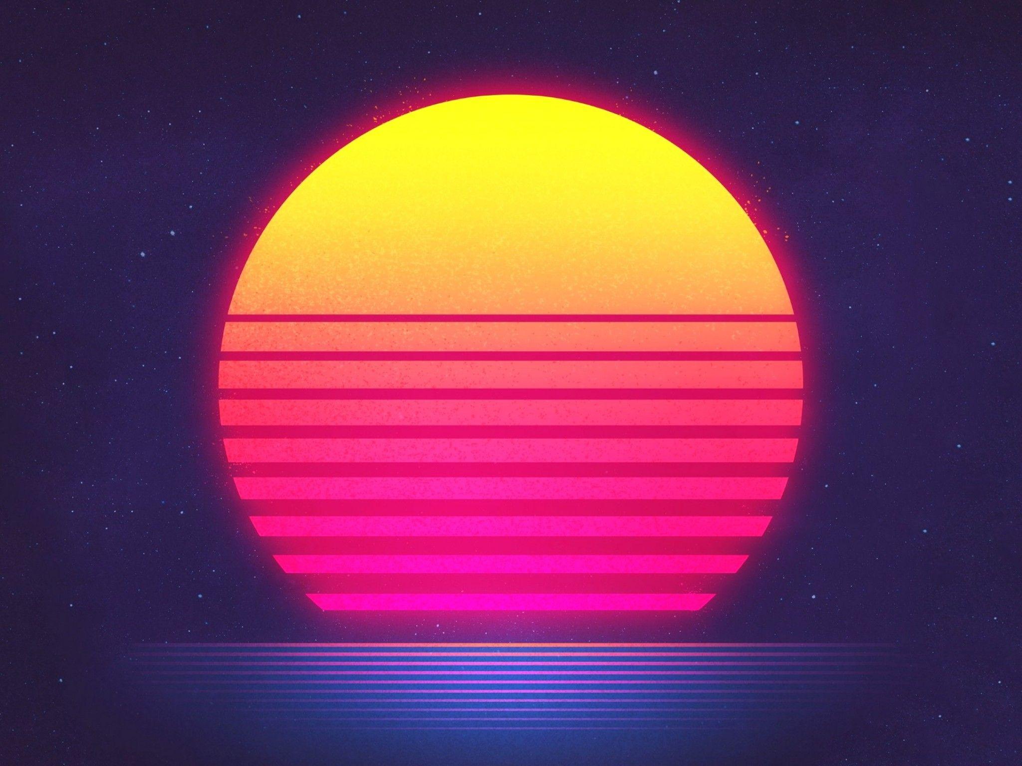 Synthwave 4k Wallpapers - Top Free Synthwave 4k Backgrounds ...