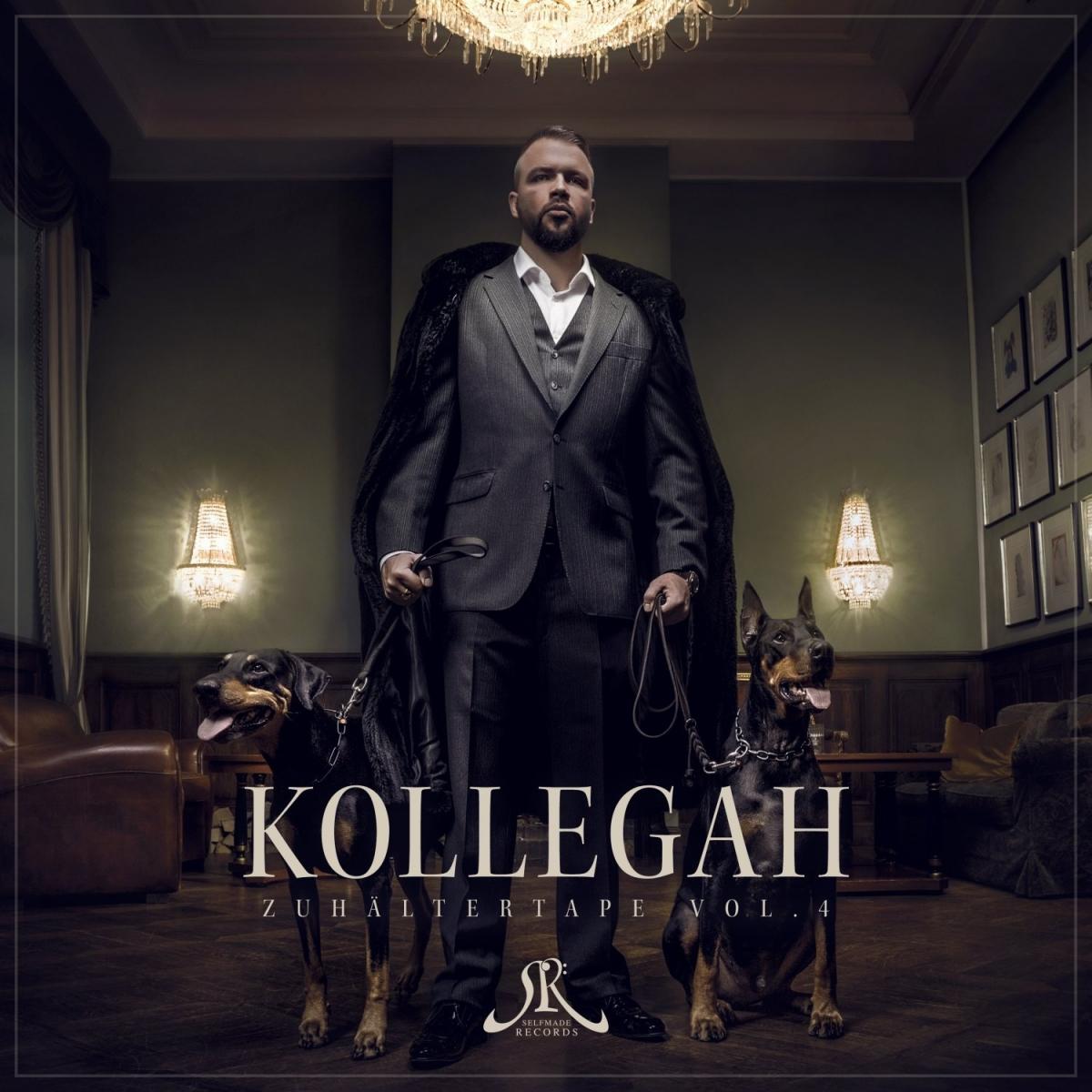 1200x1200 Kollegah Wallpaper
