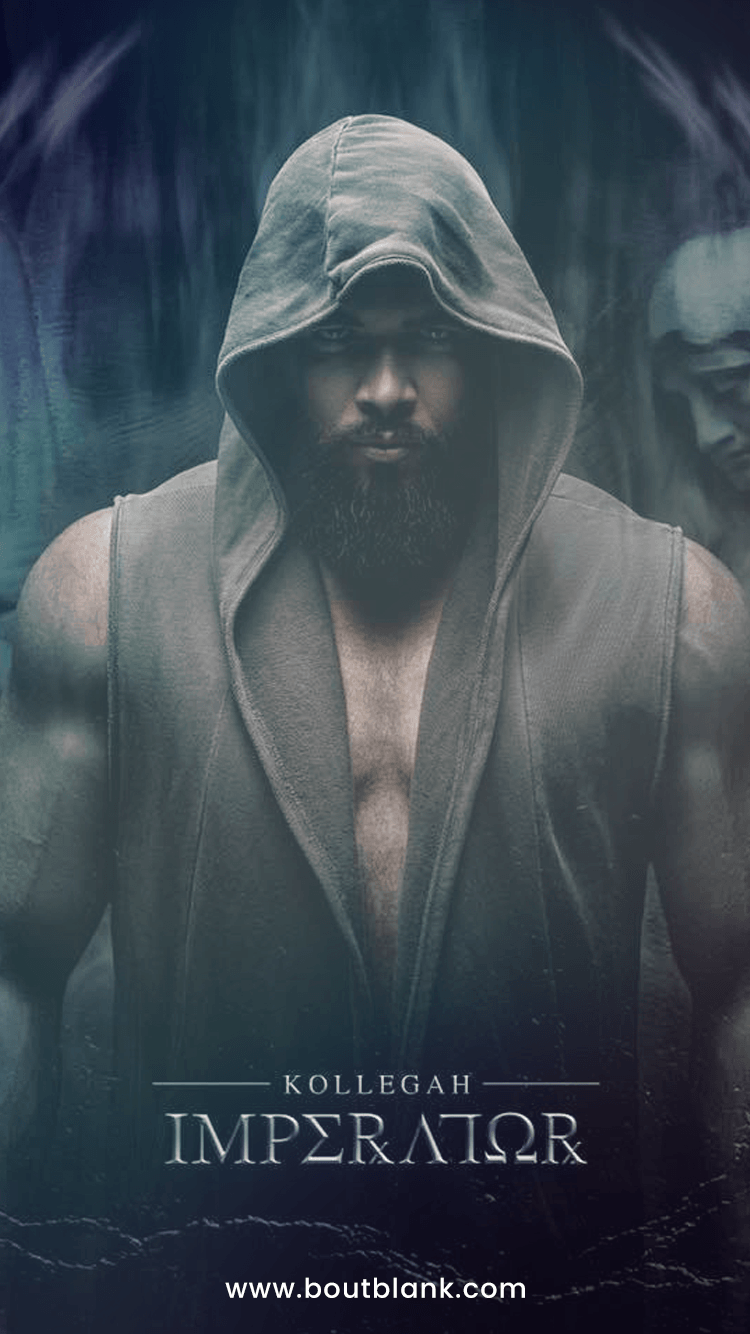 750x1334 Kollegah Wallpaper