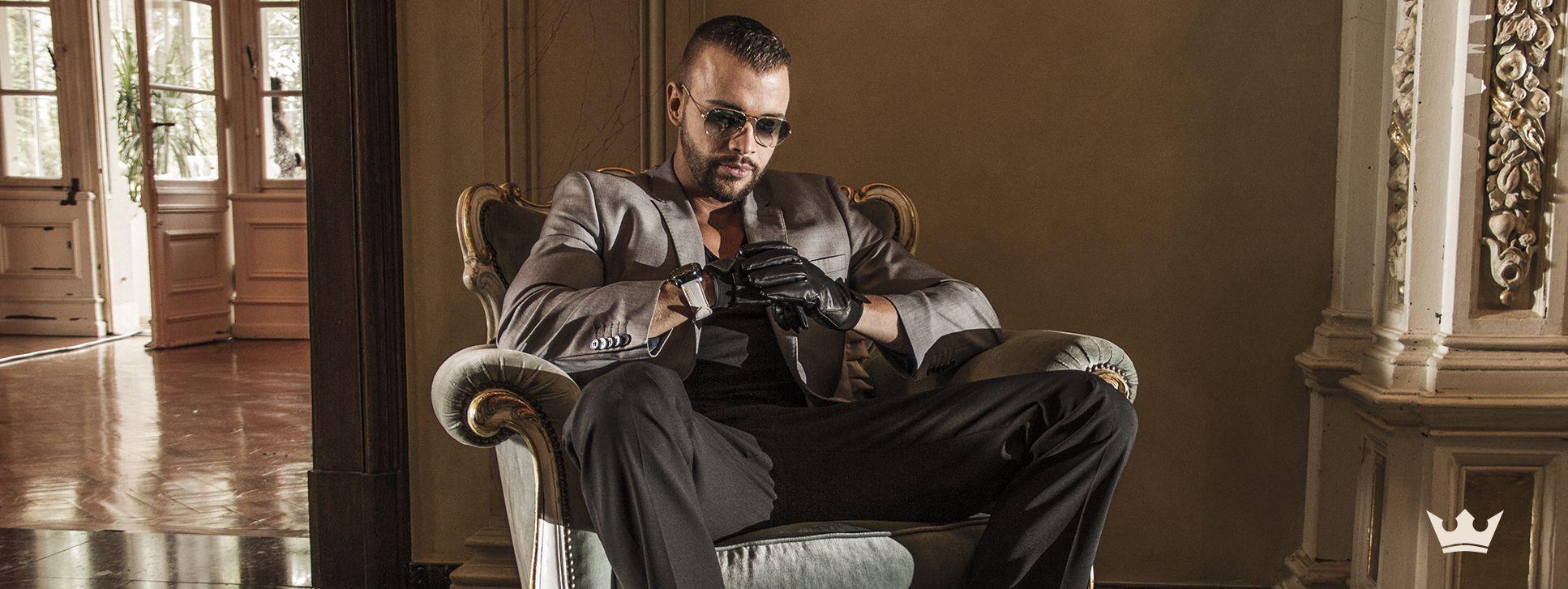 1934x727 Kollegah Wallpaper