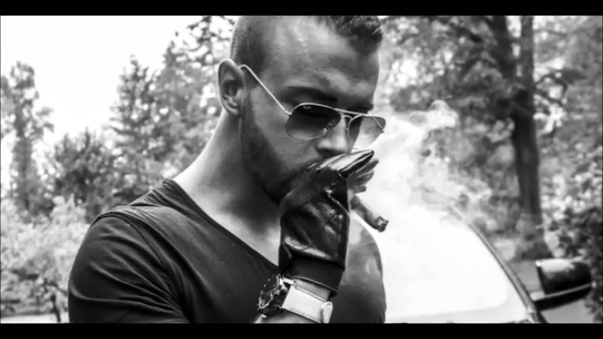 1920x1080 Kollegah Wallpaper