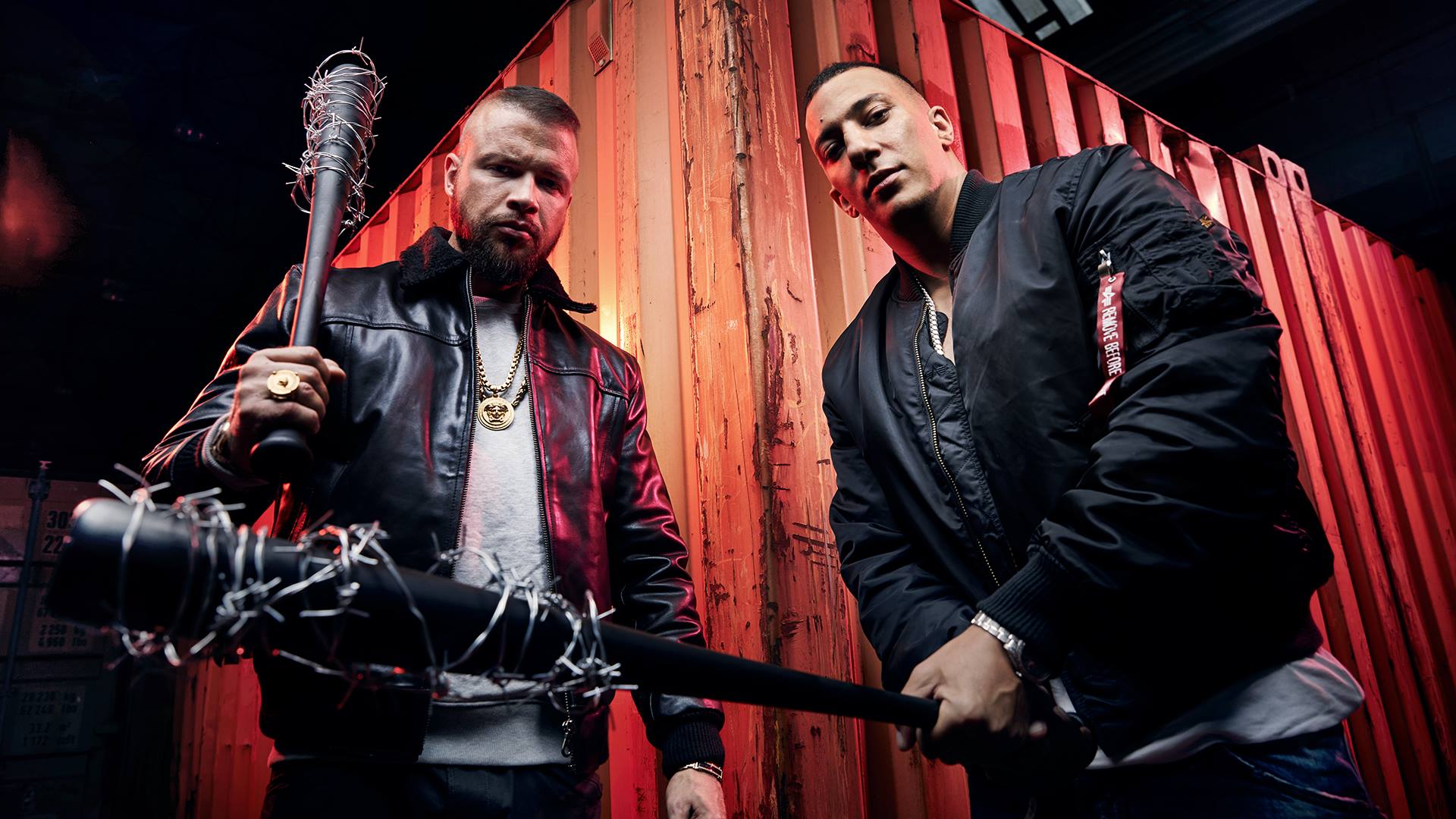 Kollegah Wallpapers - Top Free Kollegah Backgrounds - WallpaperAccess