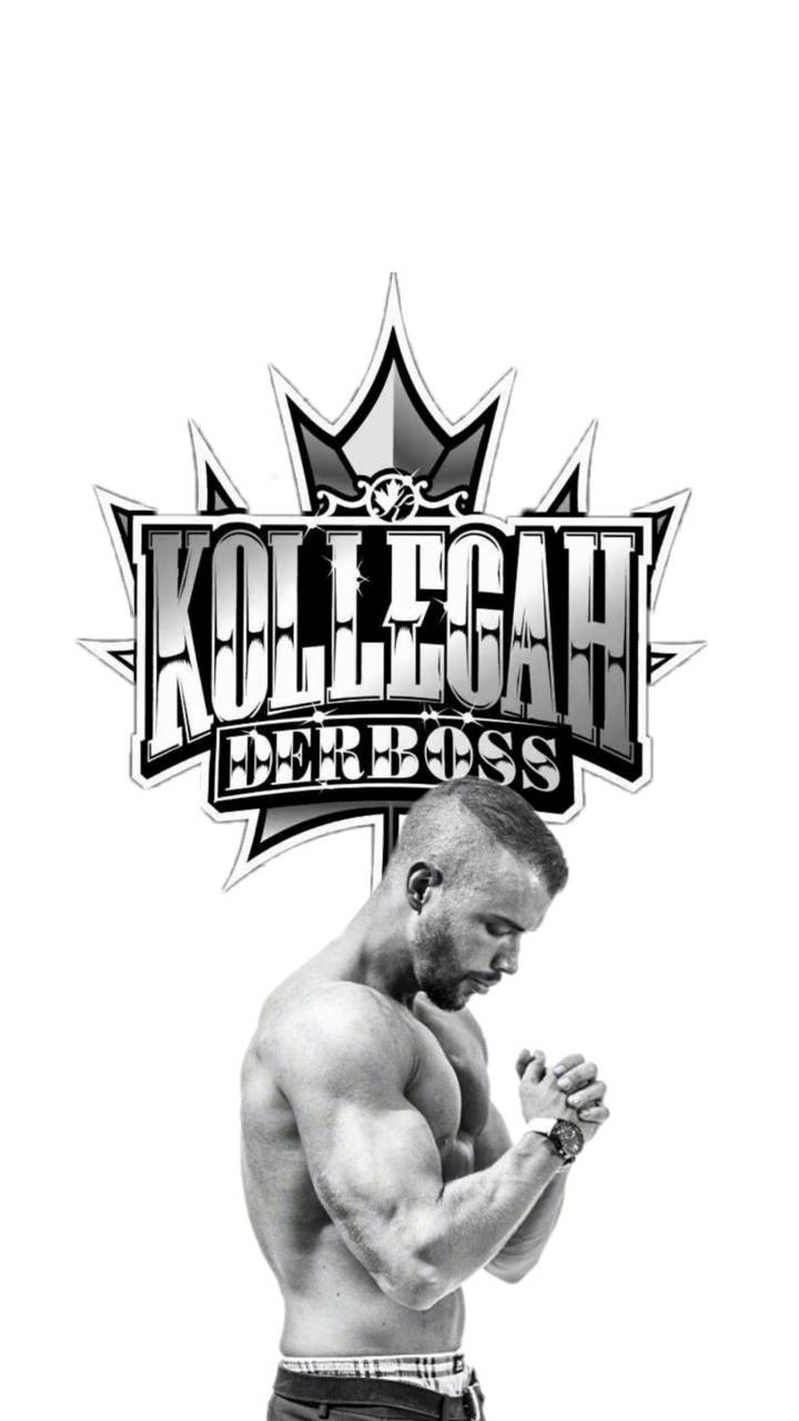720x1280 Kollegah wallpaper