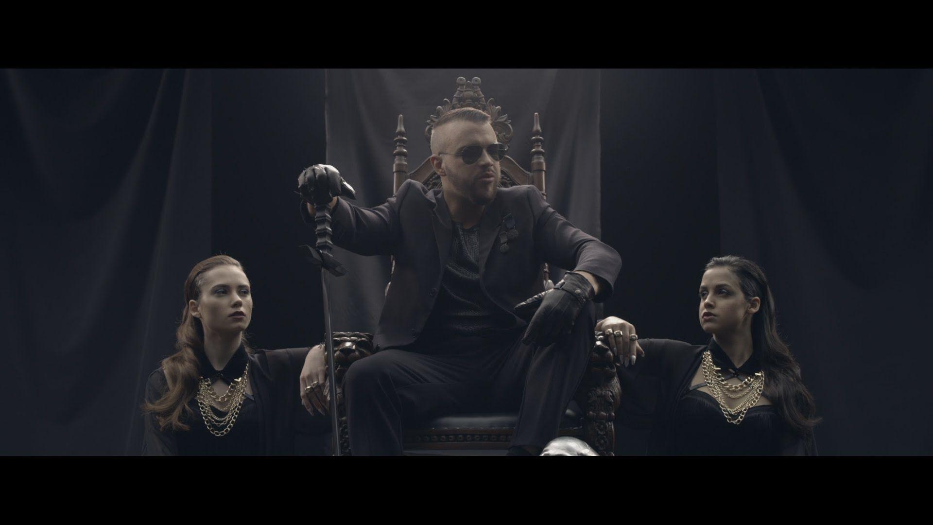 Kollegah Wallpapers - Top Free Kollegah Backgrounds - WallpaperAccess