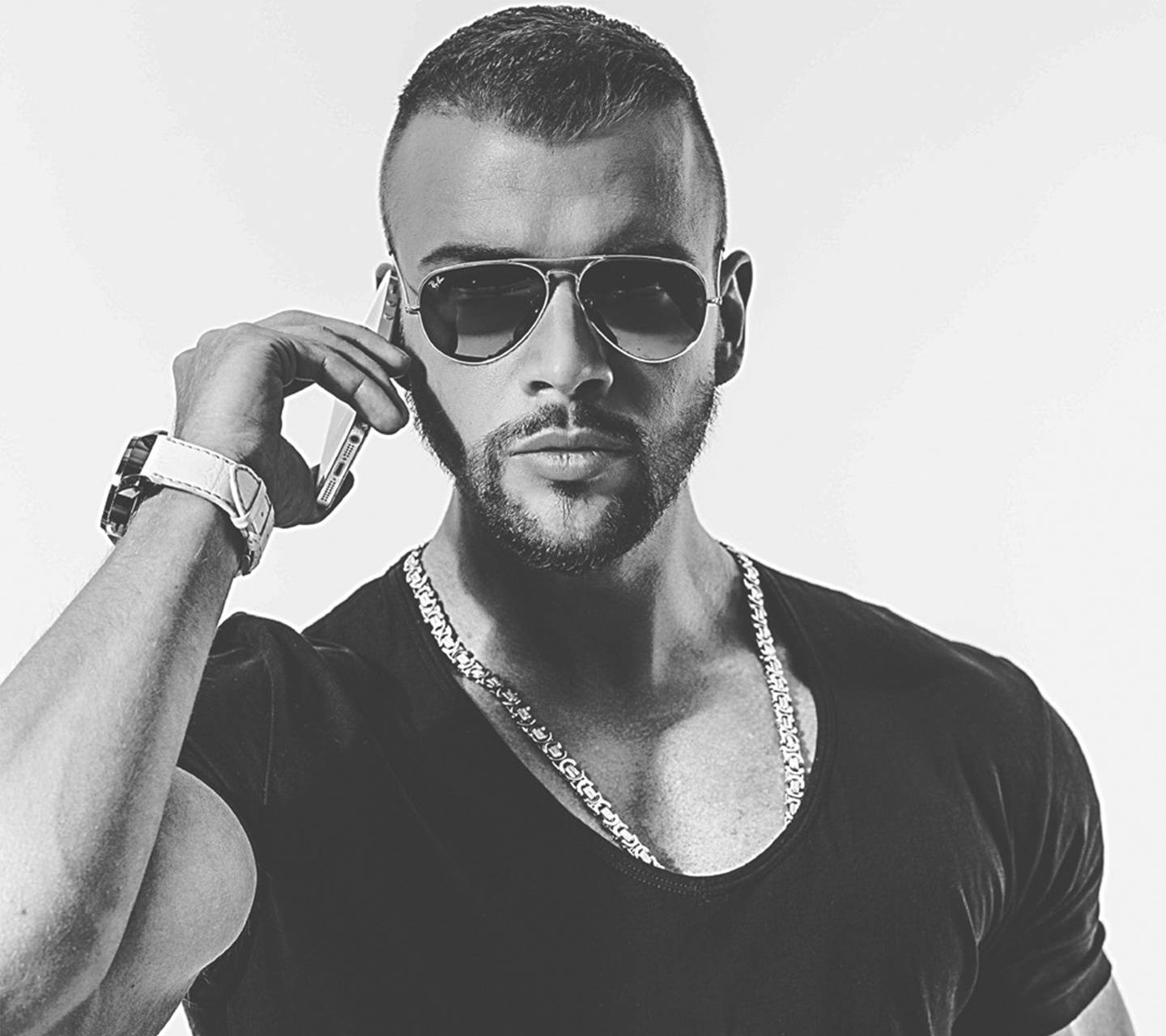 Kollegah Wallpapers - Top Free Kollegah Backgrounds - WallpaperAccess