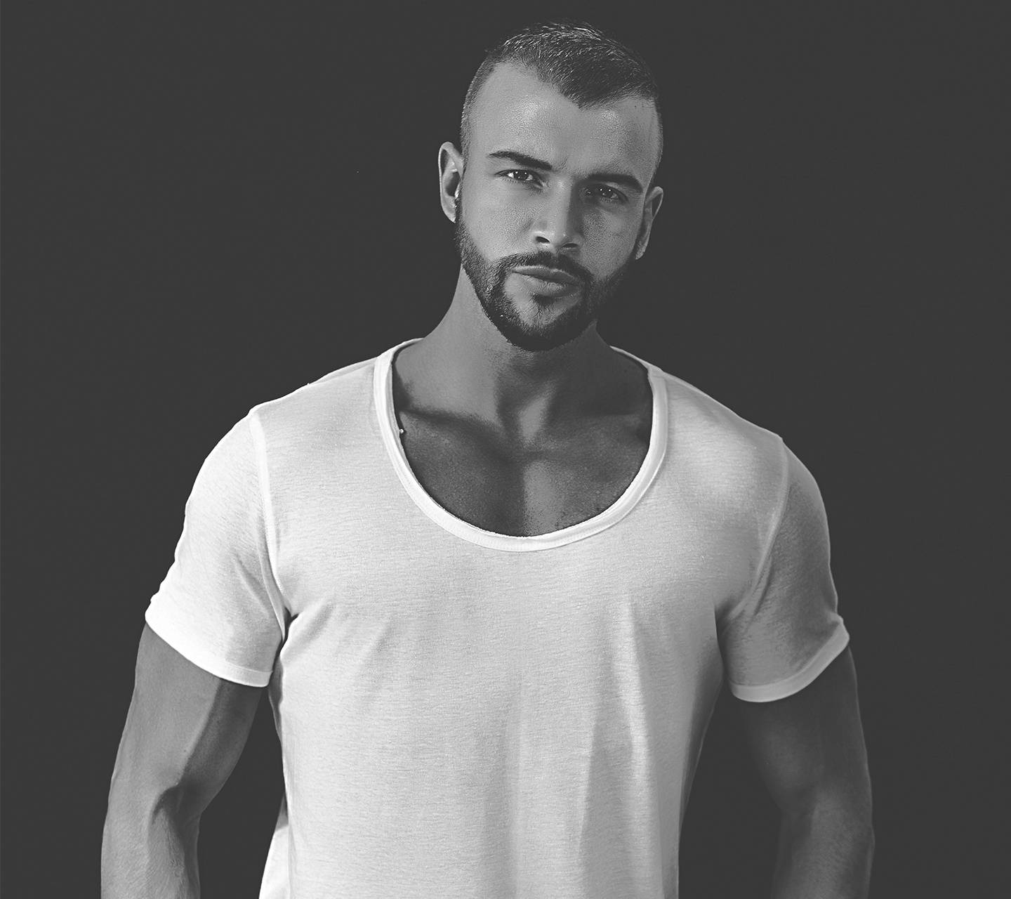 1440x1280 Kollegah King wallpaper