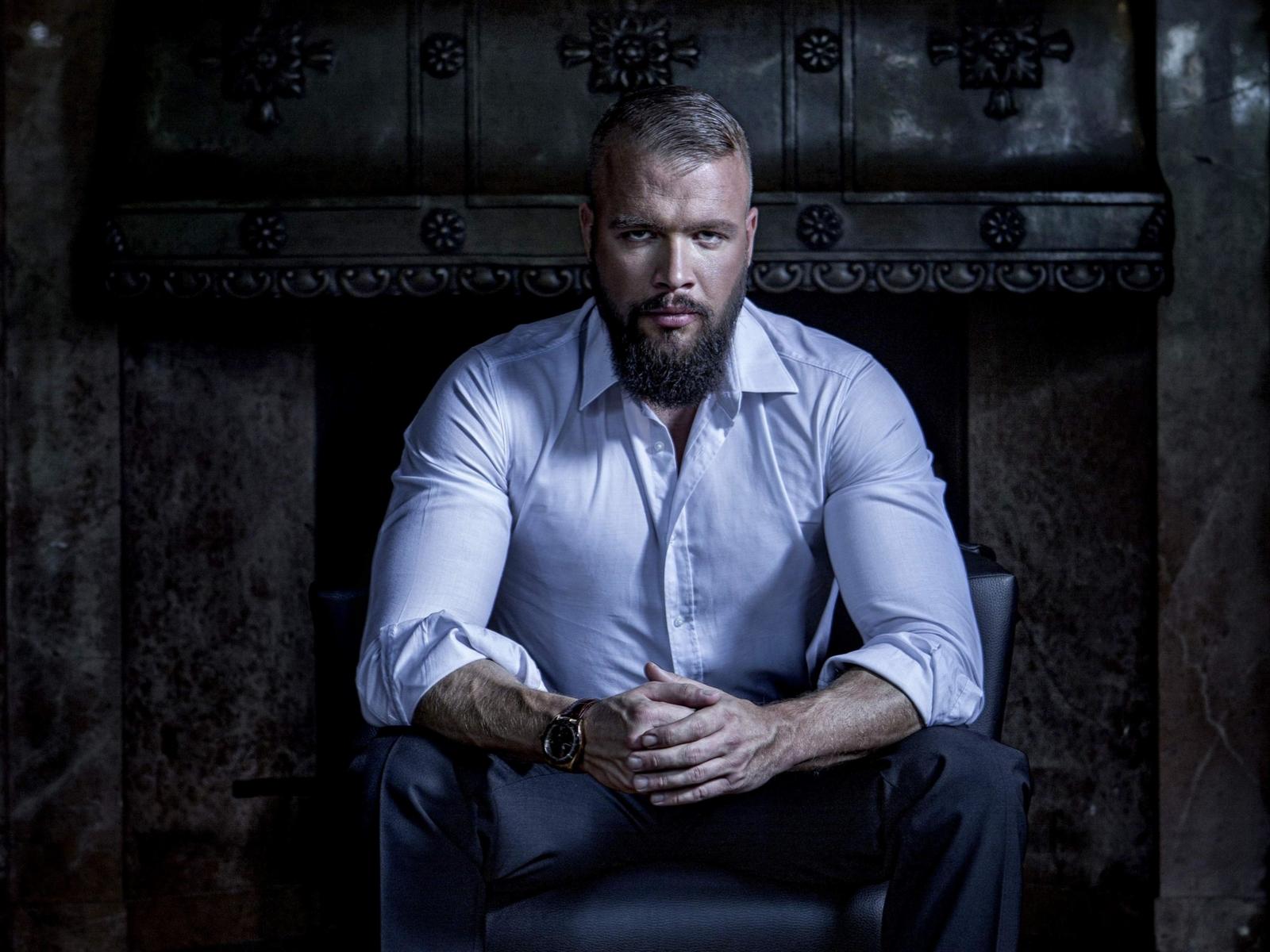 1600x1200 Kollegah Im Interview über Antisemitismus Und Seine Palästina Dokumentation