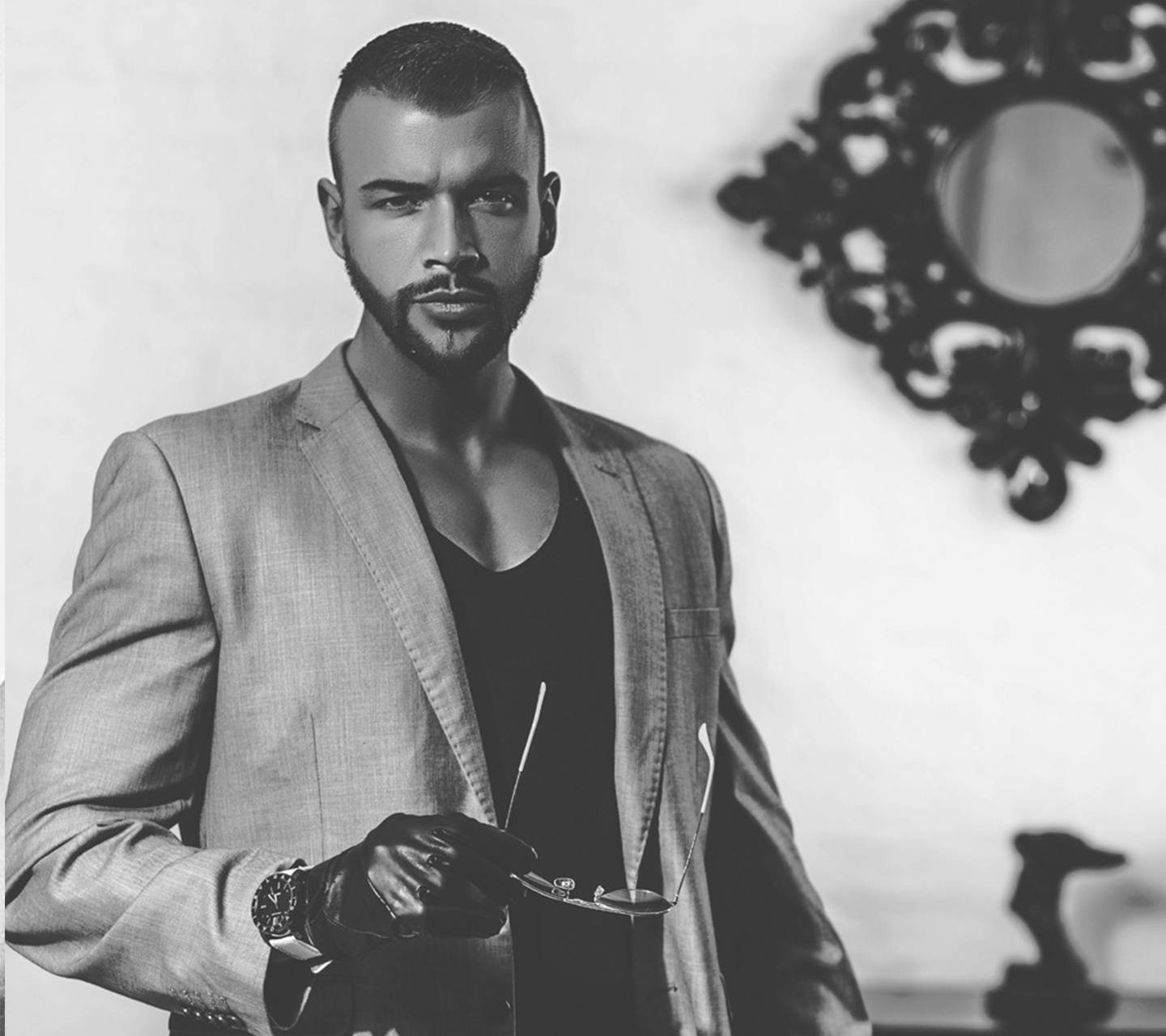 Kollegah Wallpapers - Top Free Kollegah Backgrounds - WallpaperAccess