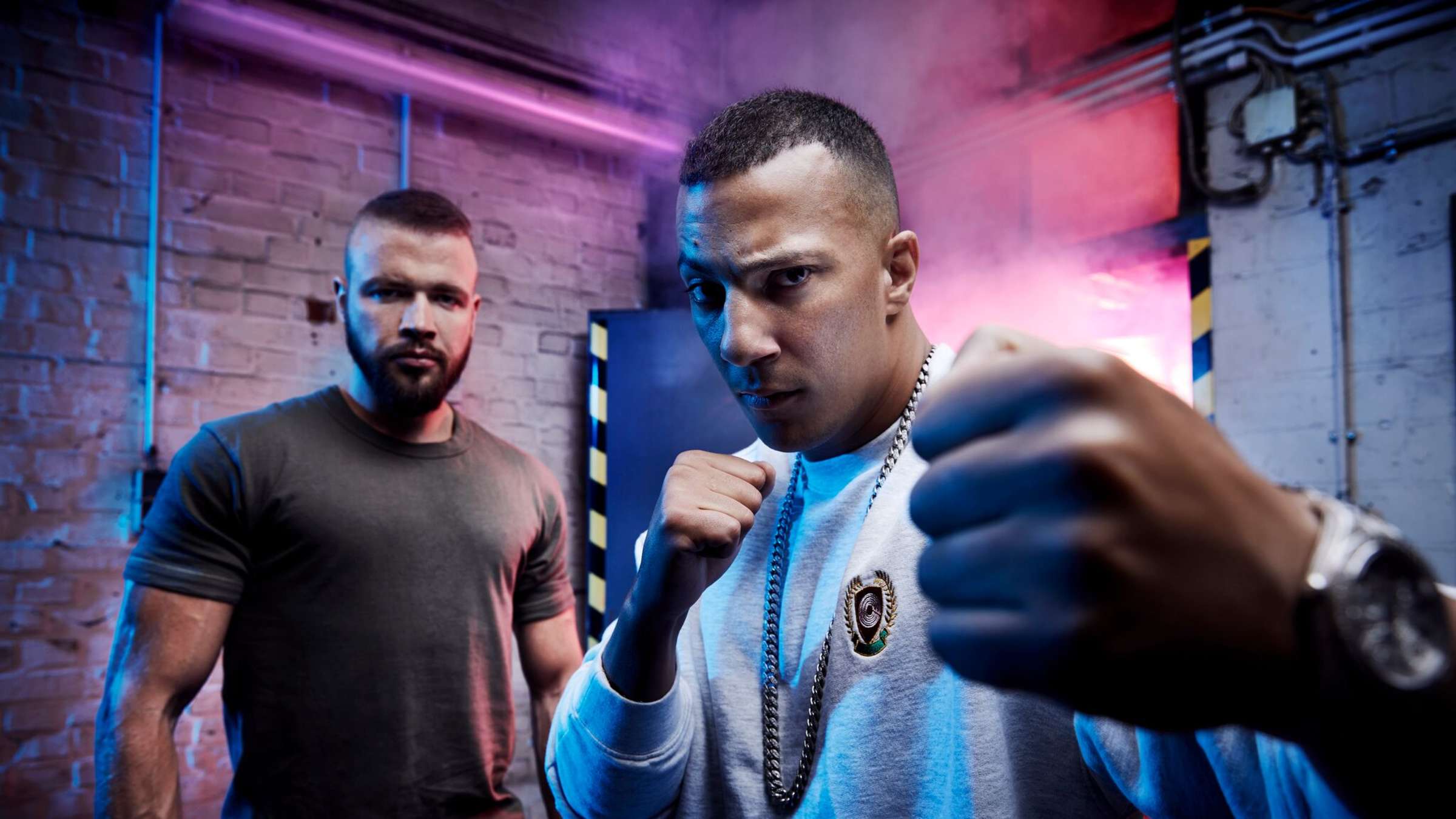 2400x1350 Kollegah Und Farid Bang