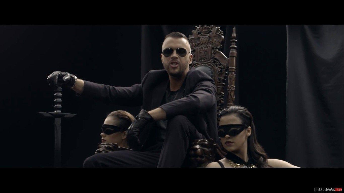 1366x768 Kollegah Wallpaper