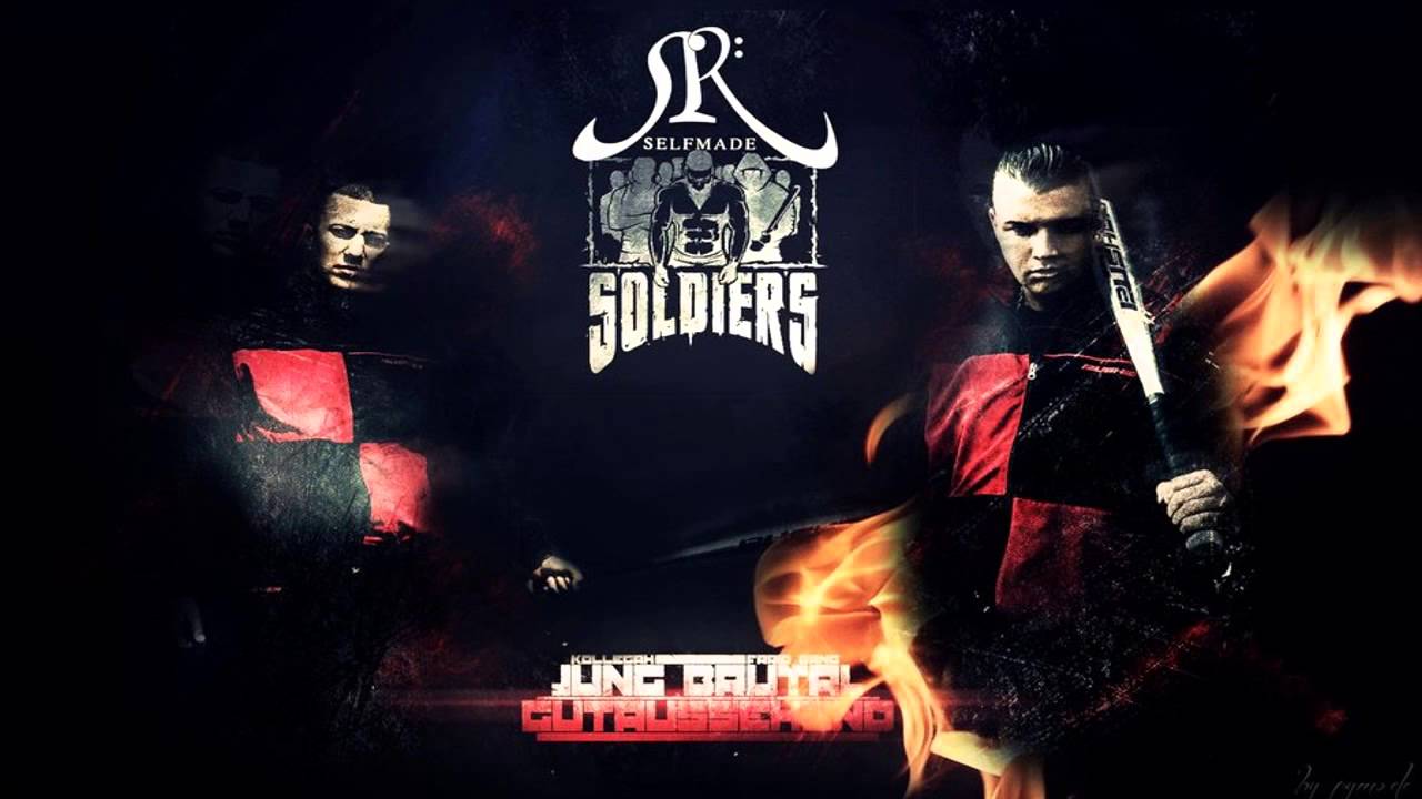 1280x720 Farid Bang & Kollegah ficken die Szene [ Freetrack ] [ + DL, Wallpaper ]