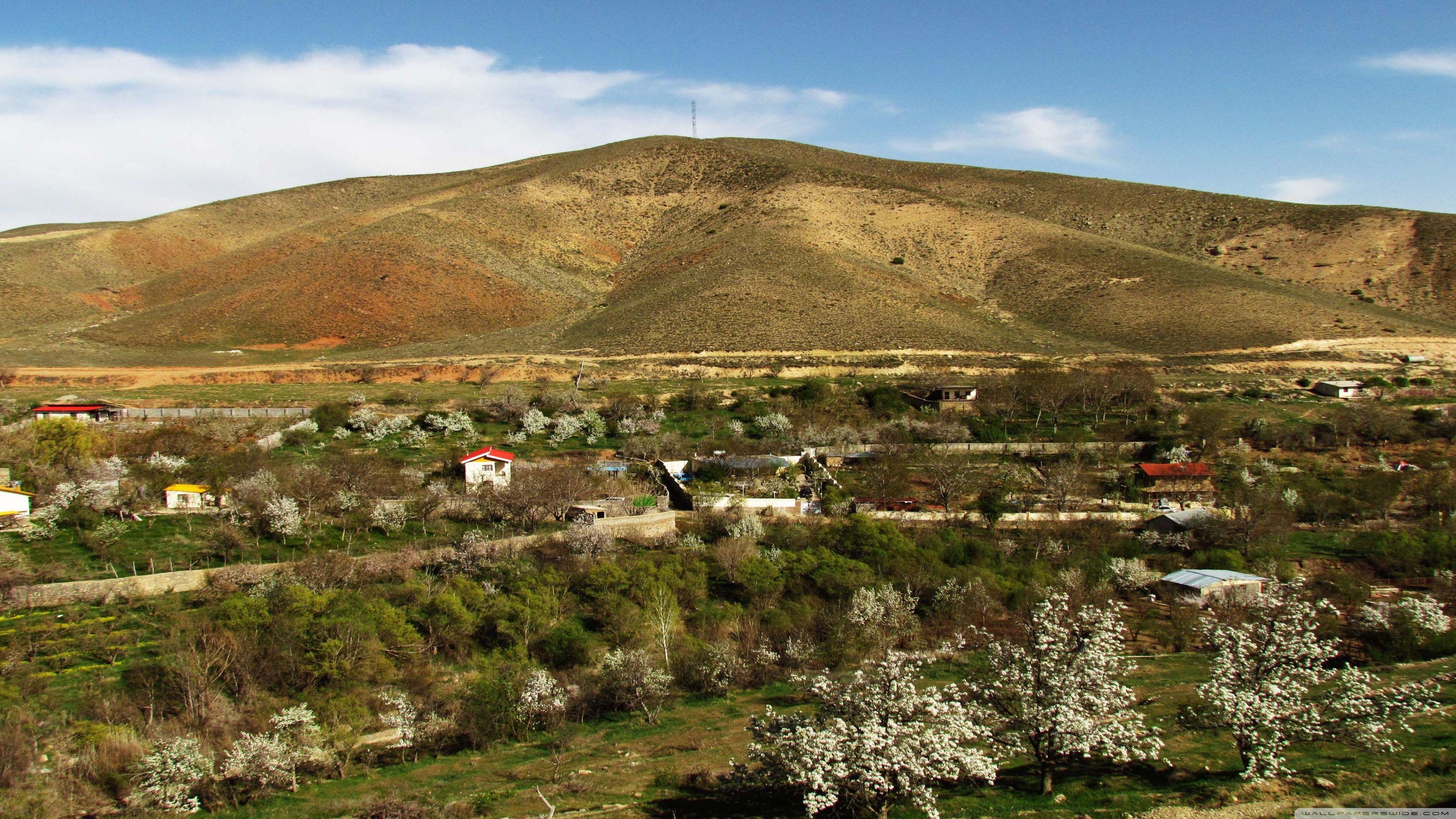 3554x1999 Damavand Iran Sorkh Deh.Mr Ultra HD Desktop Background Wallpaper for 4K UHD TV : Widescreen & UltraWide Desktop & Laptop : Tablet