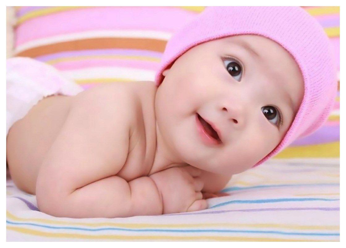 Baby Smile Wallpapers - Top Free Baby Smile Backgrounds ...