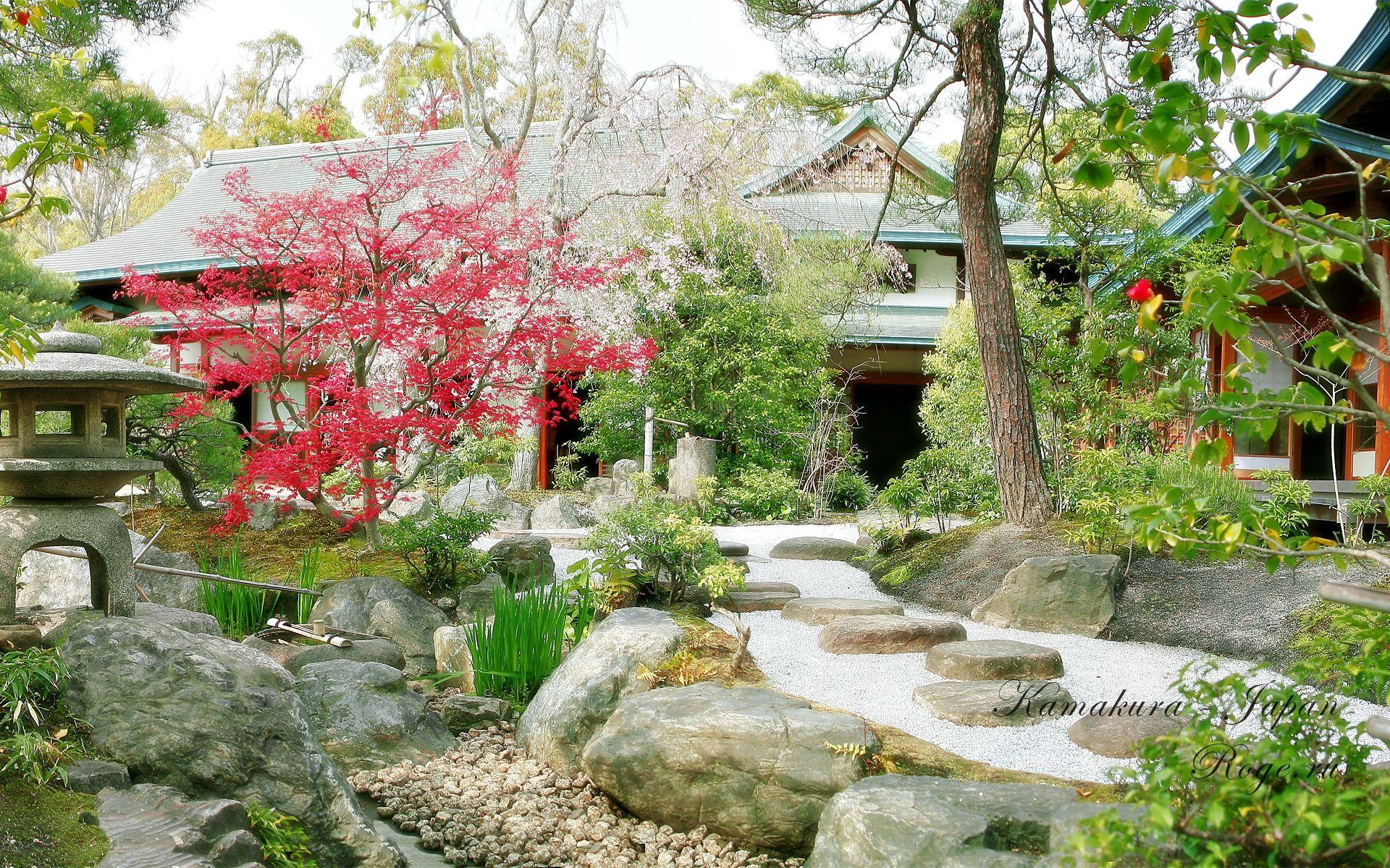 1920x1200 Kamakura, wallpaper, image, screen