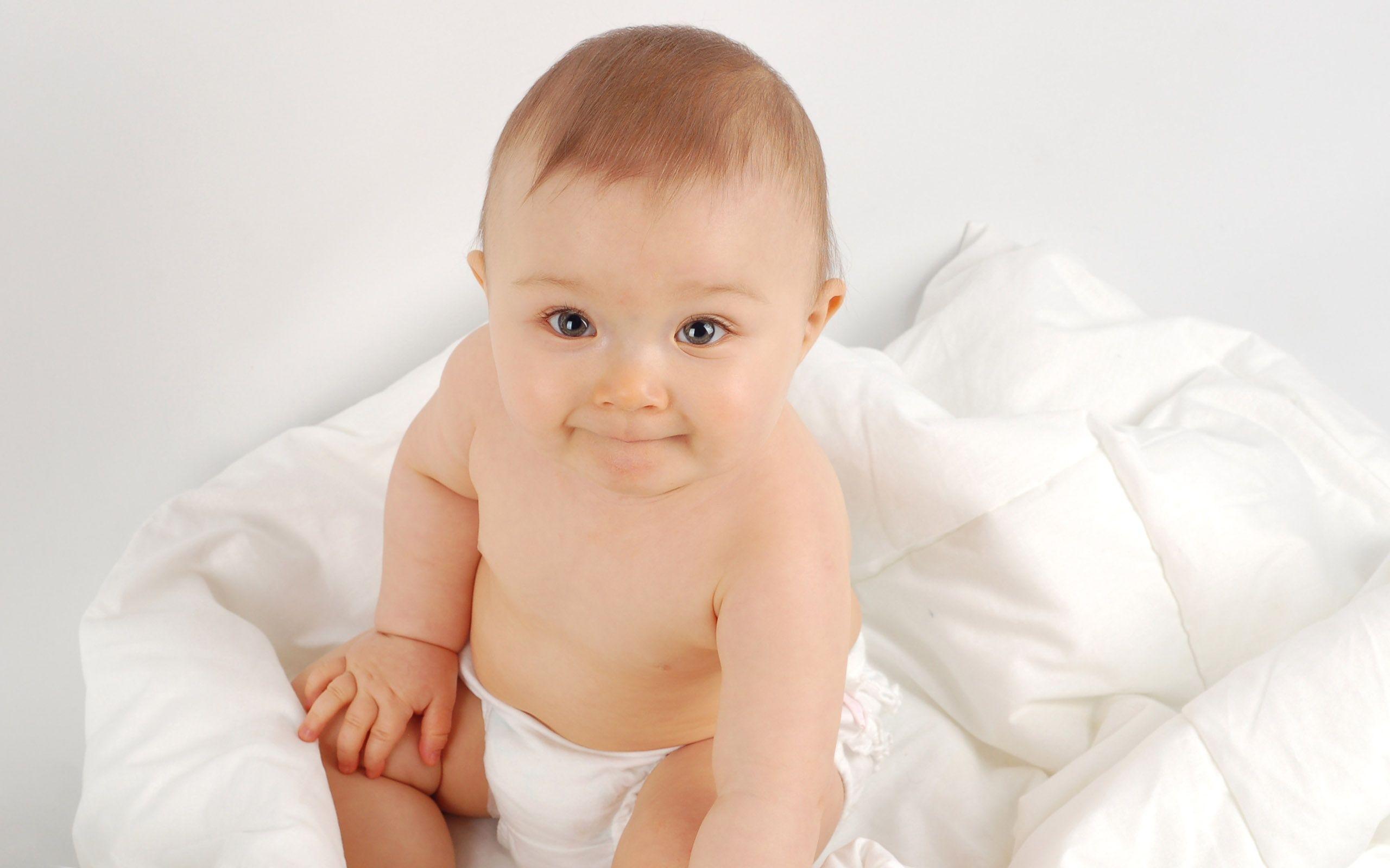 2560x1600 Cute Baby Smile 750x1334 IPhone 8 7 6 6S Wallpaper, Background, Picture, Image