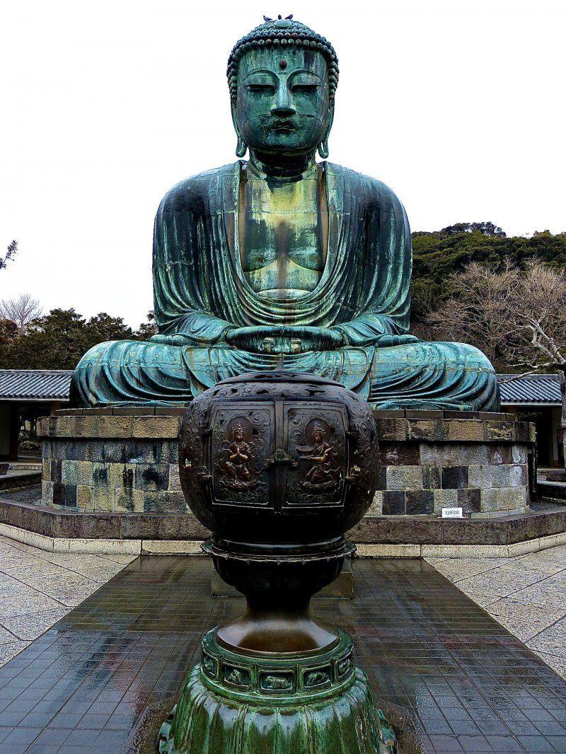 Kamakura Wallpapers - Top Free Kamakura Backgrounds - WallpaperAccess
