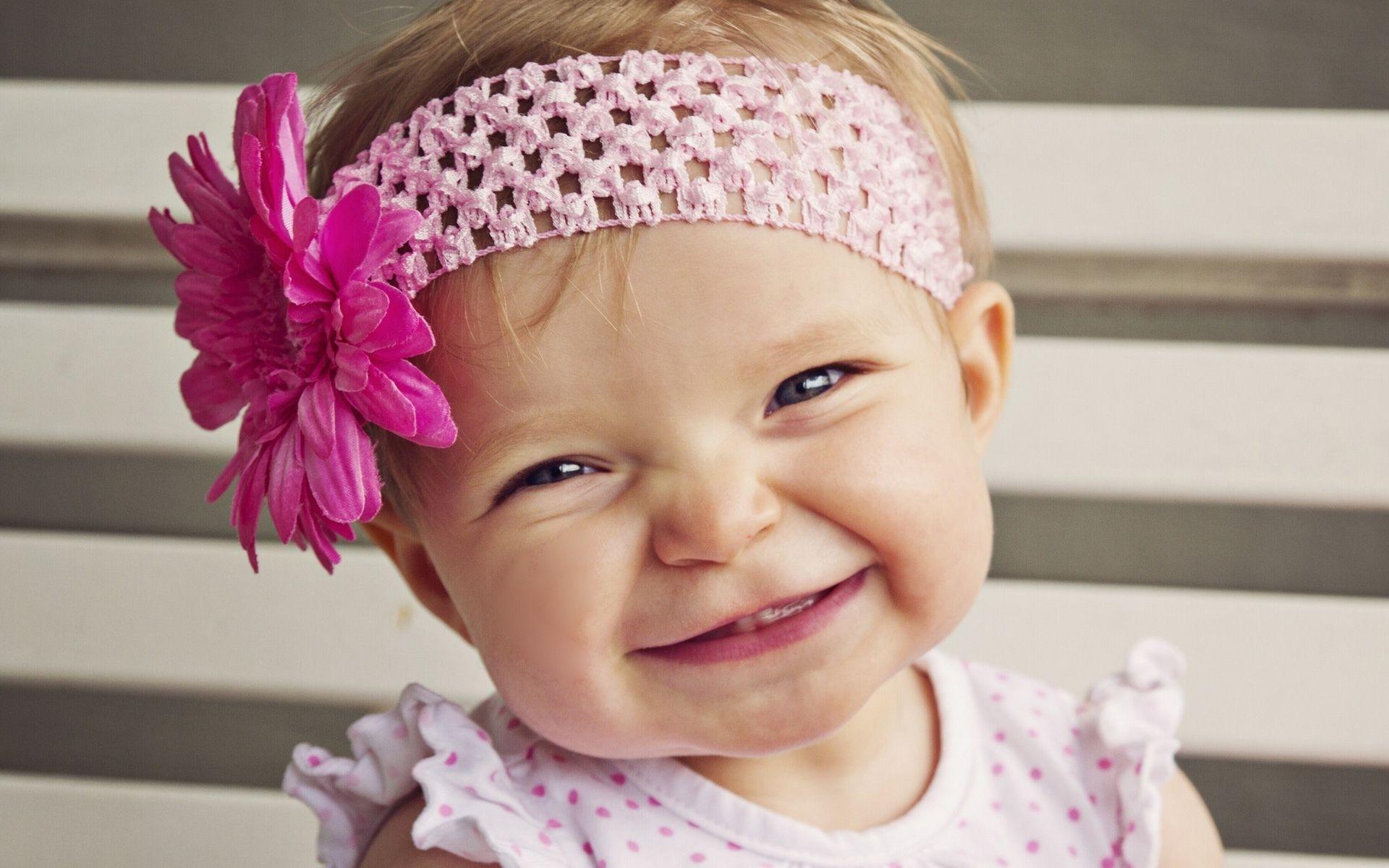 1920x1200 Cute Babies Smiling Image .