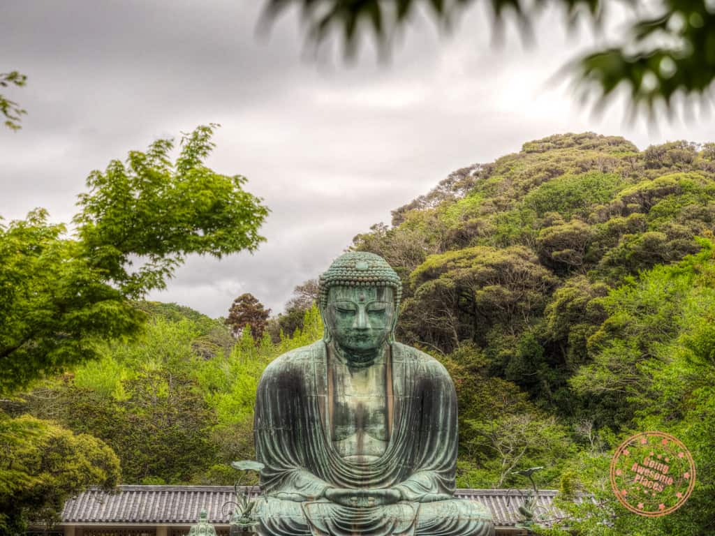 1024x768 Kamakura Day Trip From Tokyo Itinerary Awesome Places