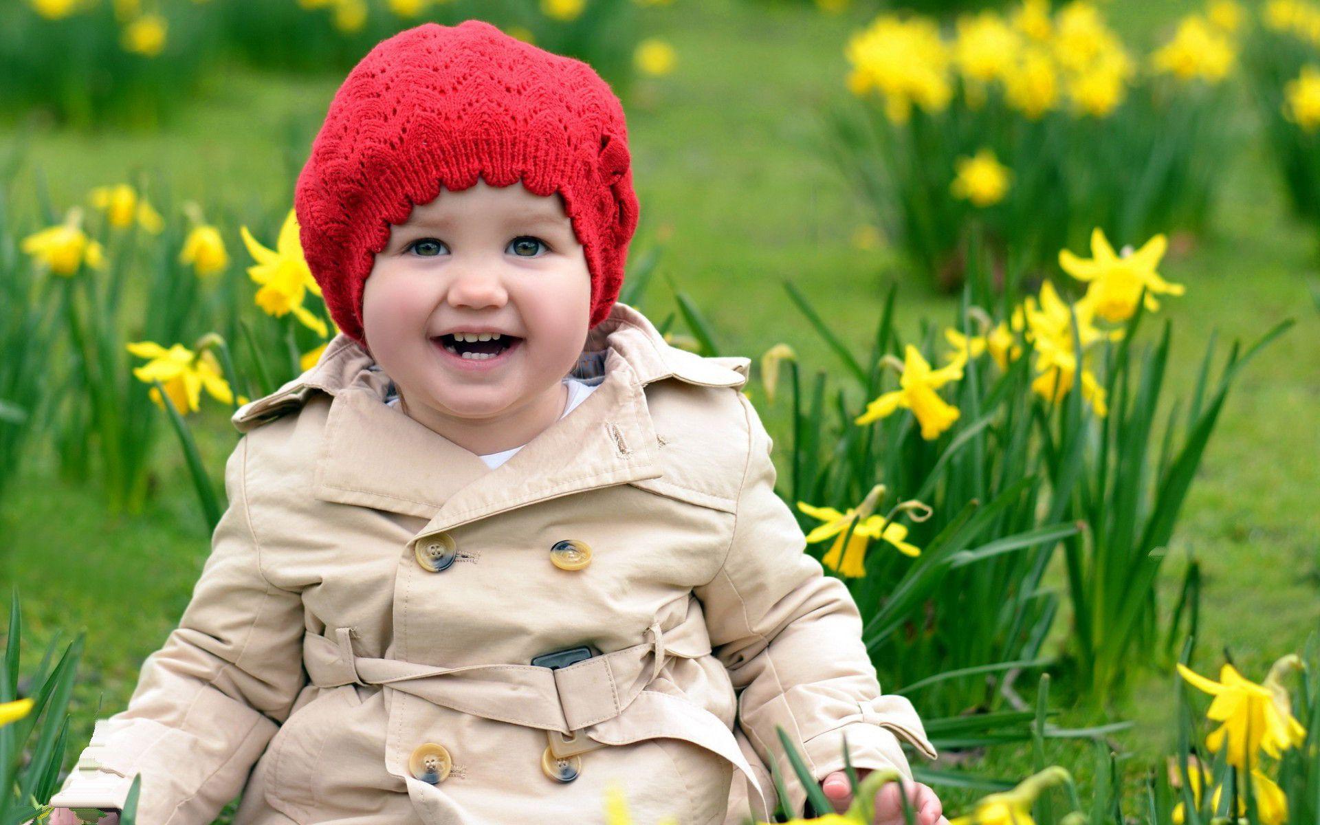 1920x1200 Baby Girl Cute Smile Image Wallpaper Data Src English Baby Girl